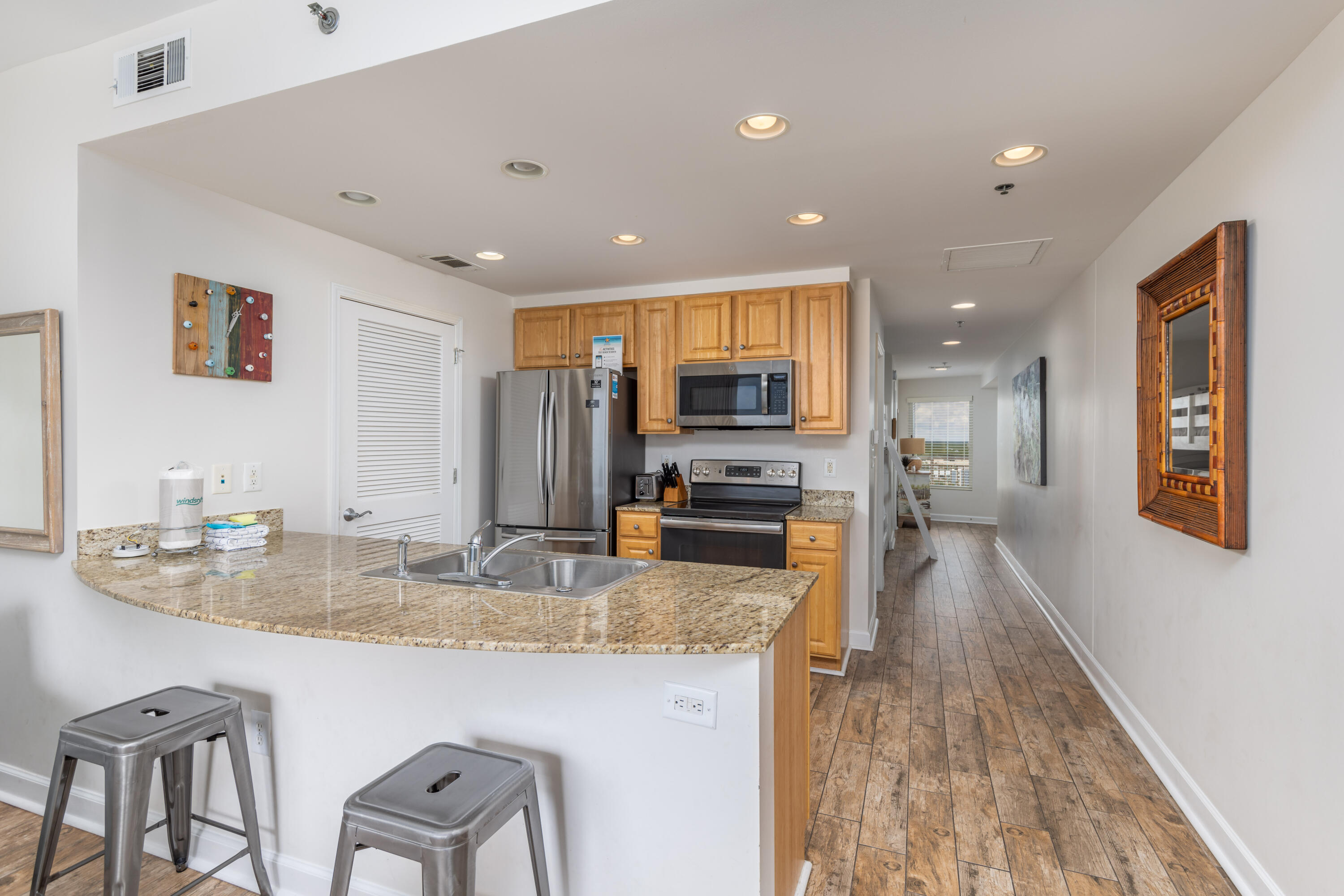 SPLASH, A STERLING RESORT - Residential