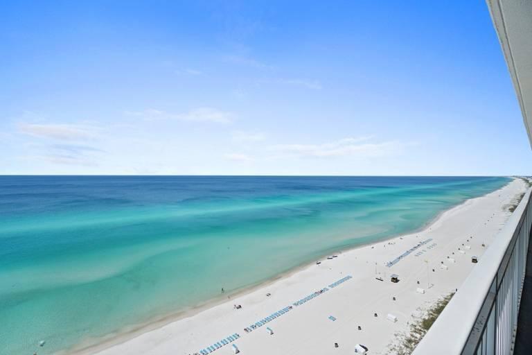 SPLASH, A STERLING RESORT - Residential