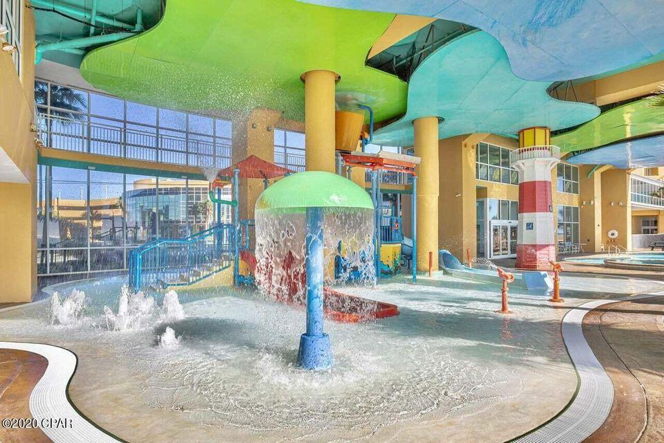 SPLASH, A STERLING RESORT - Residential