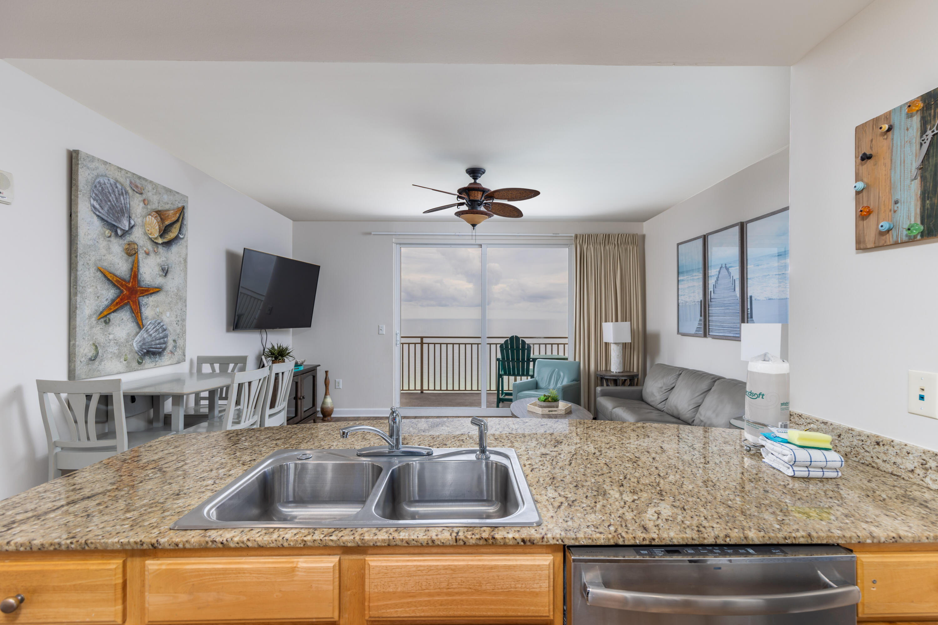 SPLASH, A STERLING RESORT - Residential