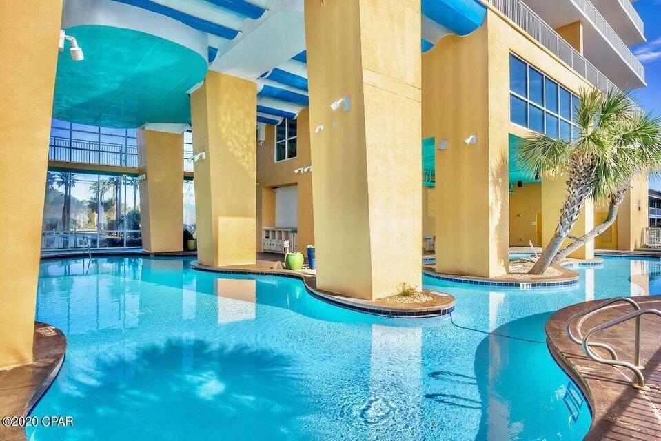 SPLASH, A STERLING RESORT - Residential