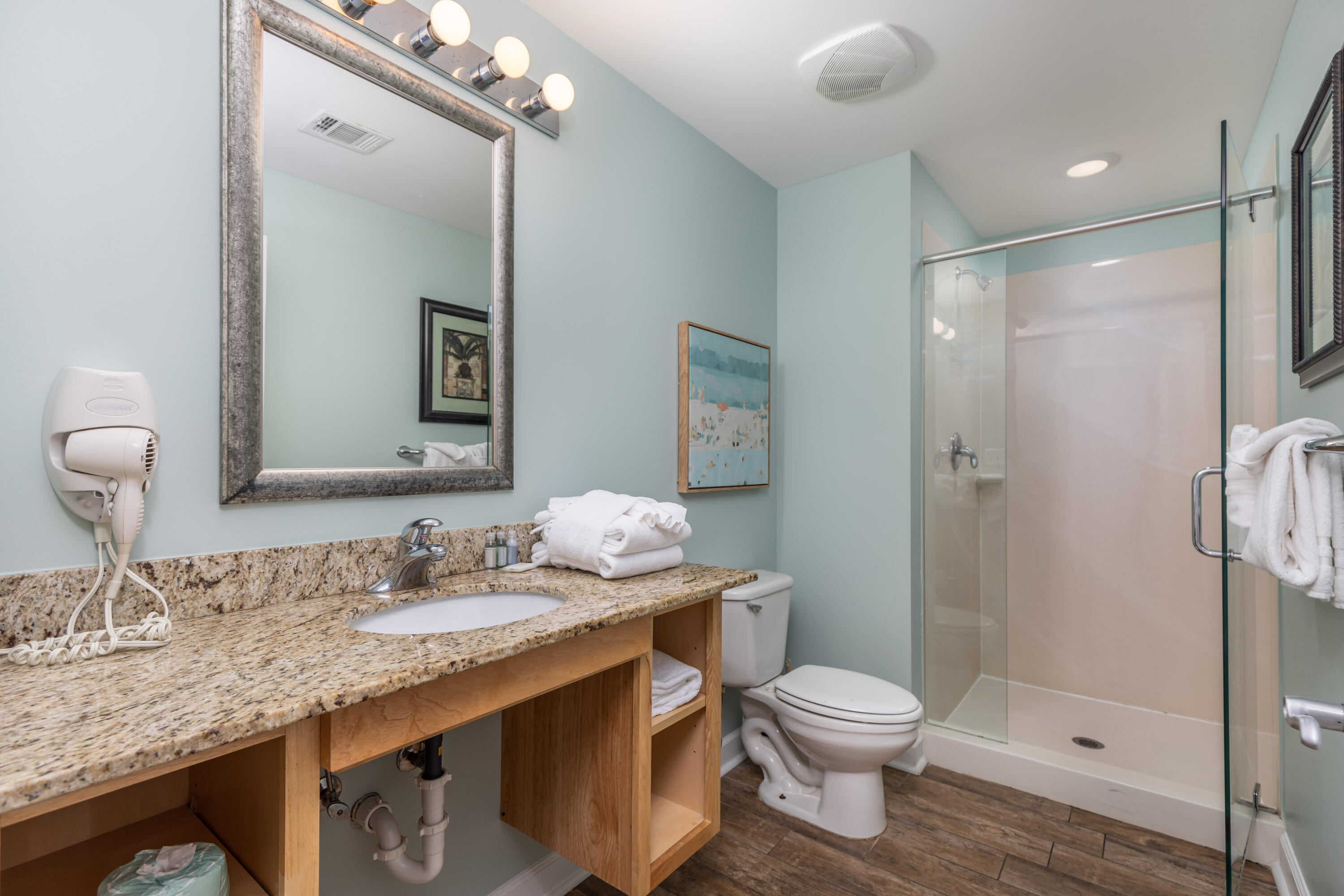 SPLASH, A STERLING RESORT - Residential