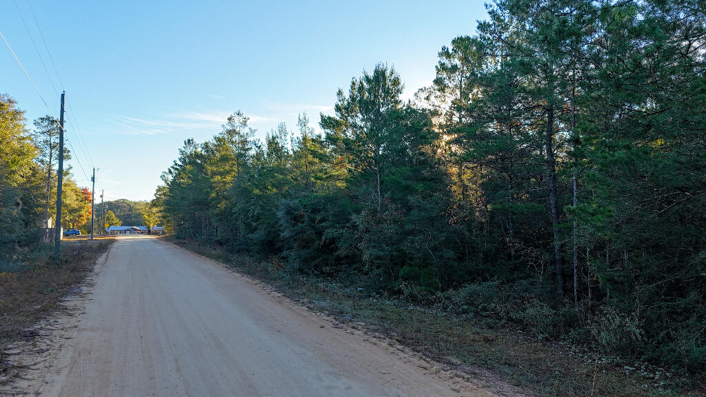 OAKWOOD HILLS UNIT 3 - Land