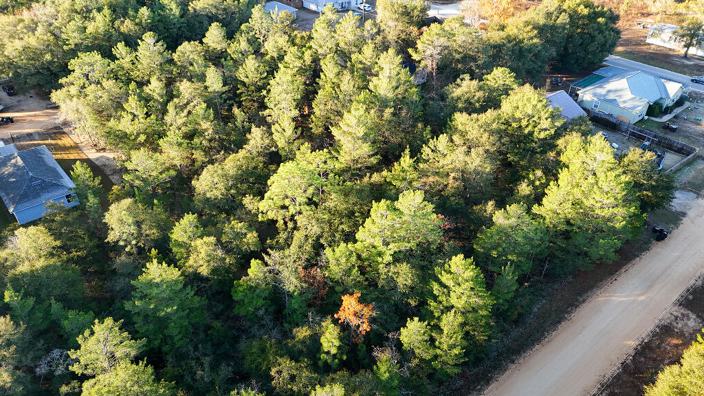 OAKWOOD HILLS UNIT 3 - Land