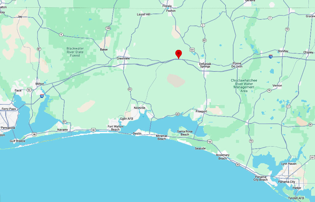 OAKWOOD HILLS UNIT 3 - Land