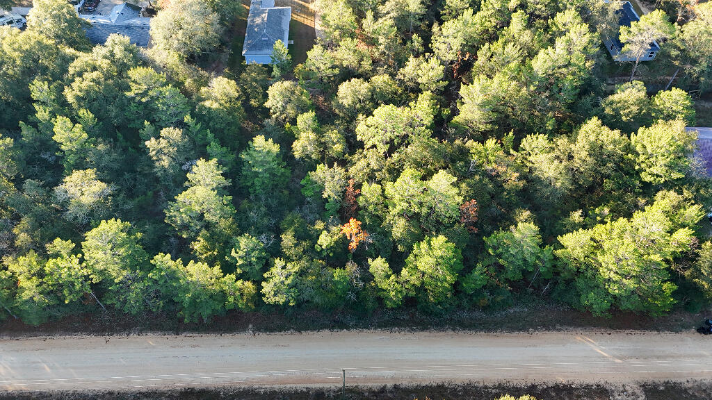 OAKWOOD HILLS UNIT 3 - Land