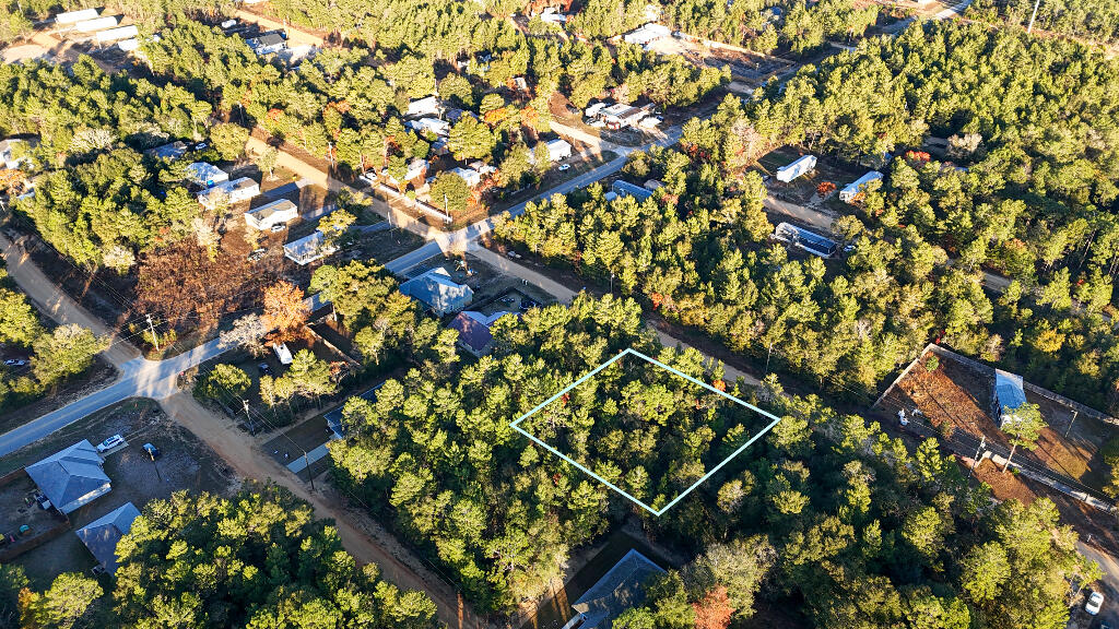 OAKWOOD HILLS UNIT 3 - Land