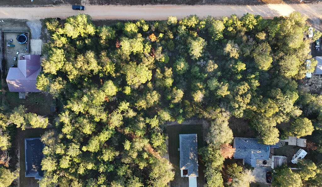 OAKWOOD HILLS UNIT 3 - Land