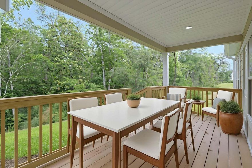 BUILDER PAYS ALL closing costs with preferred lender & title + FREE fridge and blinds! Introducing a stunning new construction home in the highly desirable Riverwalk community! This coastal-inspired residence offers a spacious two-car garage, 1850 square feet of living space, and an open floor plan for seamless living. The kitchen features quartz countertops, white shaker cabinets, luxury vinyl plank flooring, and stainless steel appliances. With superior workmanship and an upgraded trim package, this home exudes quality and style. The exterior features fiber cement HardiePlank siding, a covered patio, and the option for a screened porch and fenced-in backyard. A sprinkler system is included for easy maintenance, and the garage comes finished and painted.