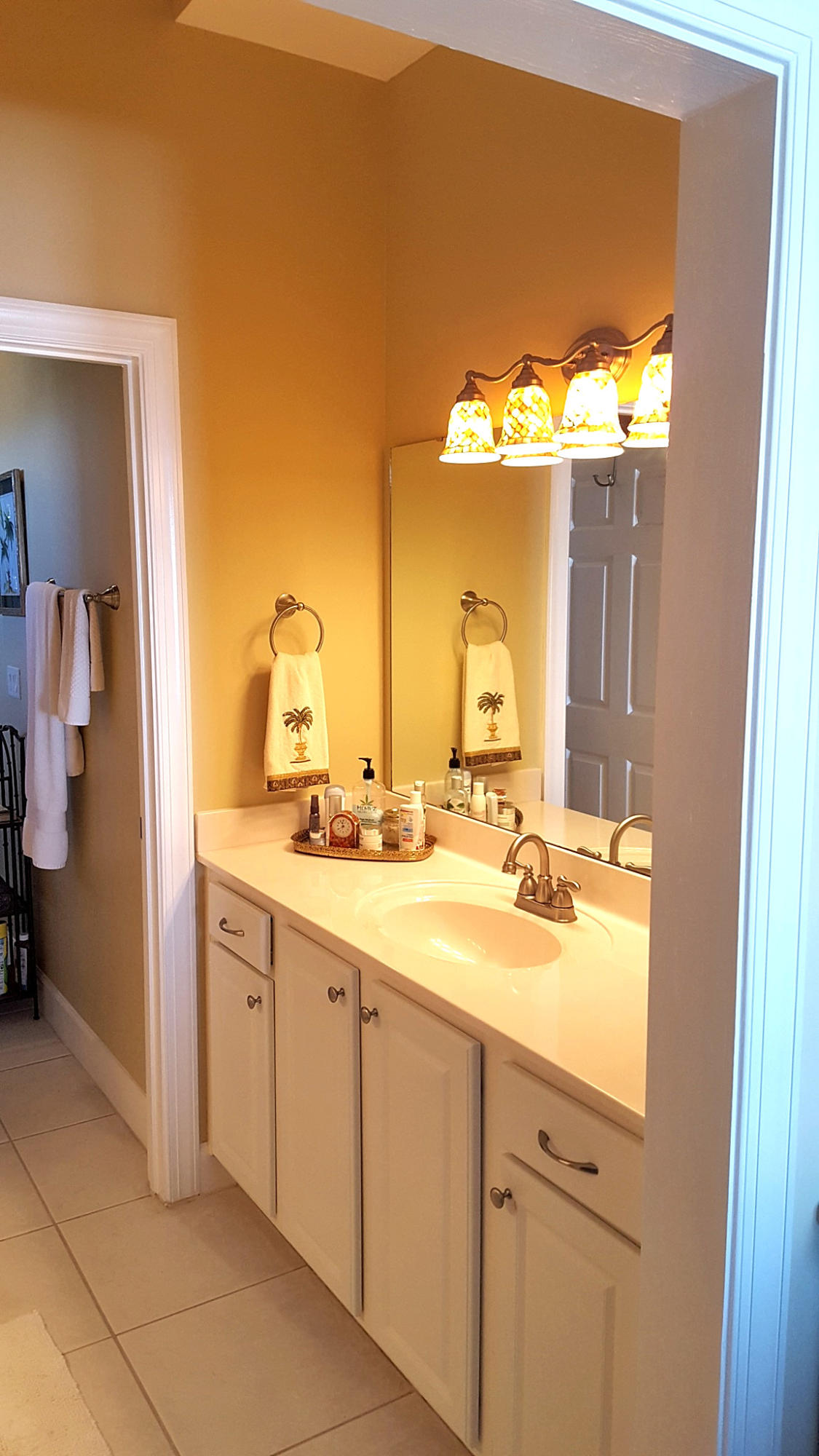 PAVILION PALMS - Residential