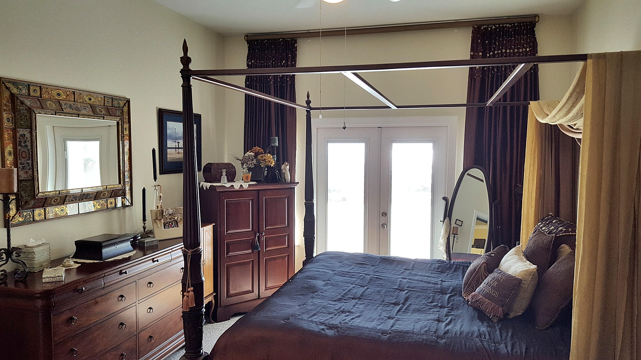 PAVILION PALMS - Residential