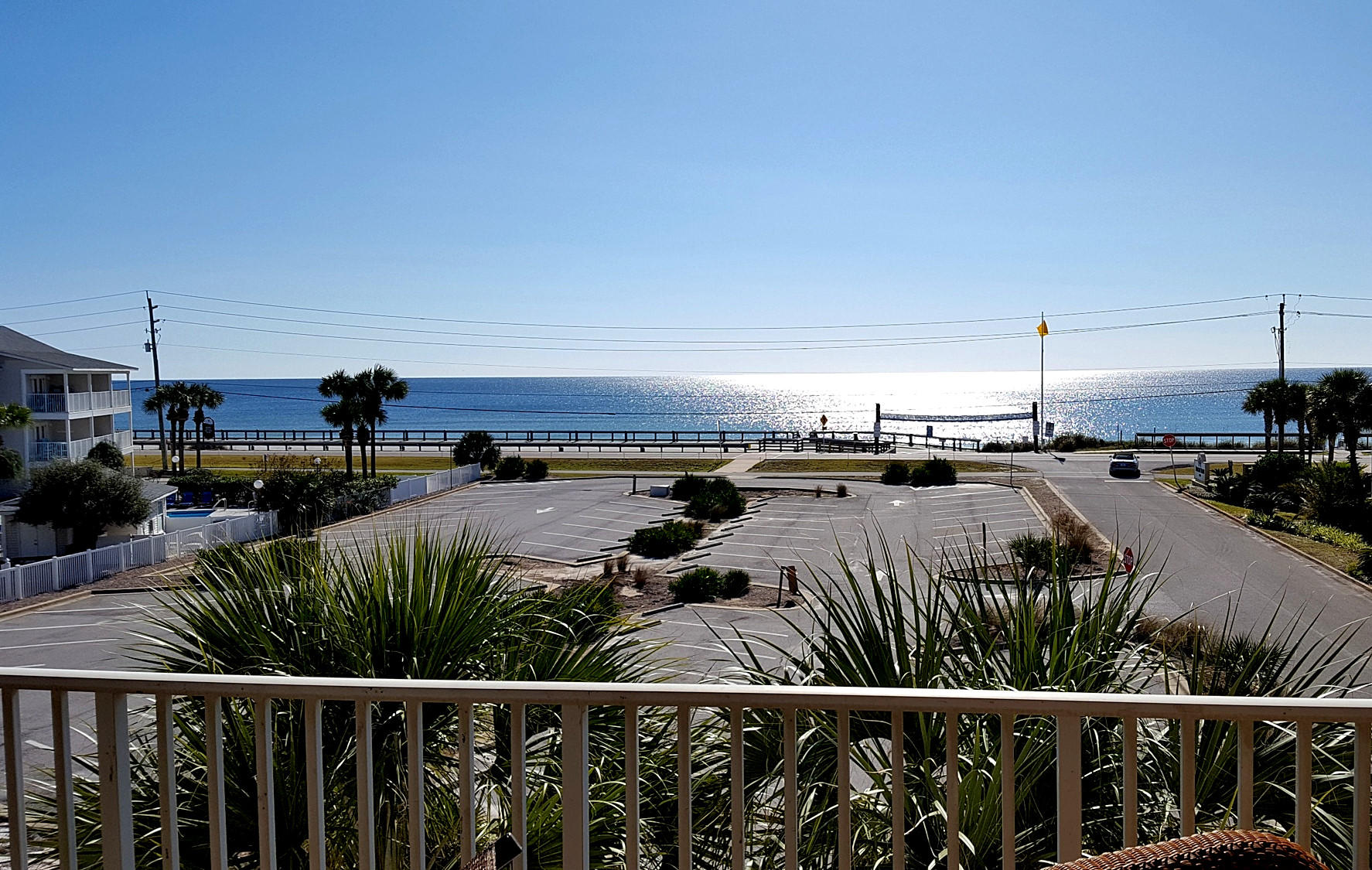 PAVILION PALMS - Residential