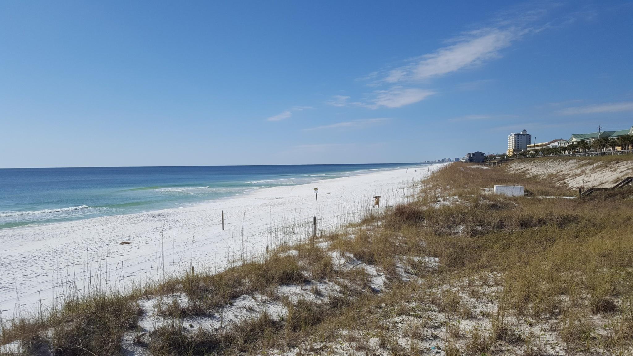 PAVILION PALMS - Residential