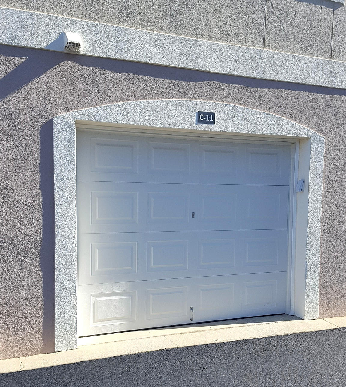 PAVILION PALMS - Residential