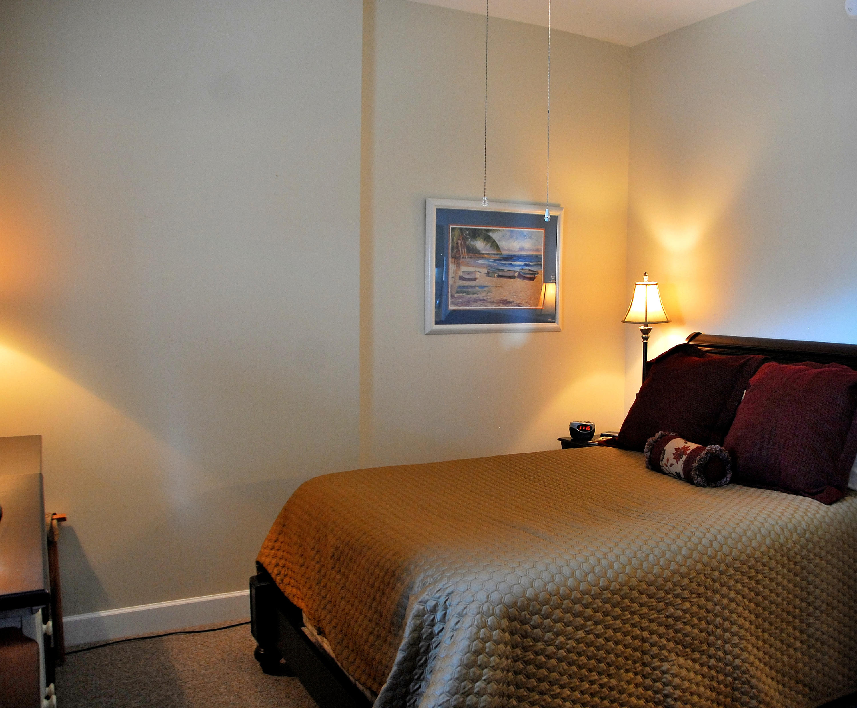 PAVILION PALMS - Residential