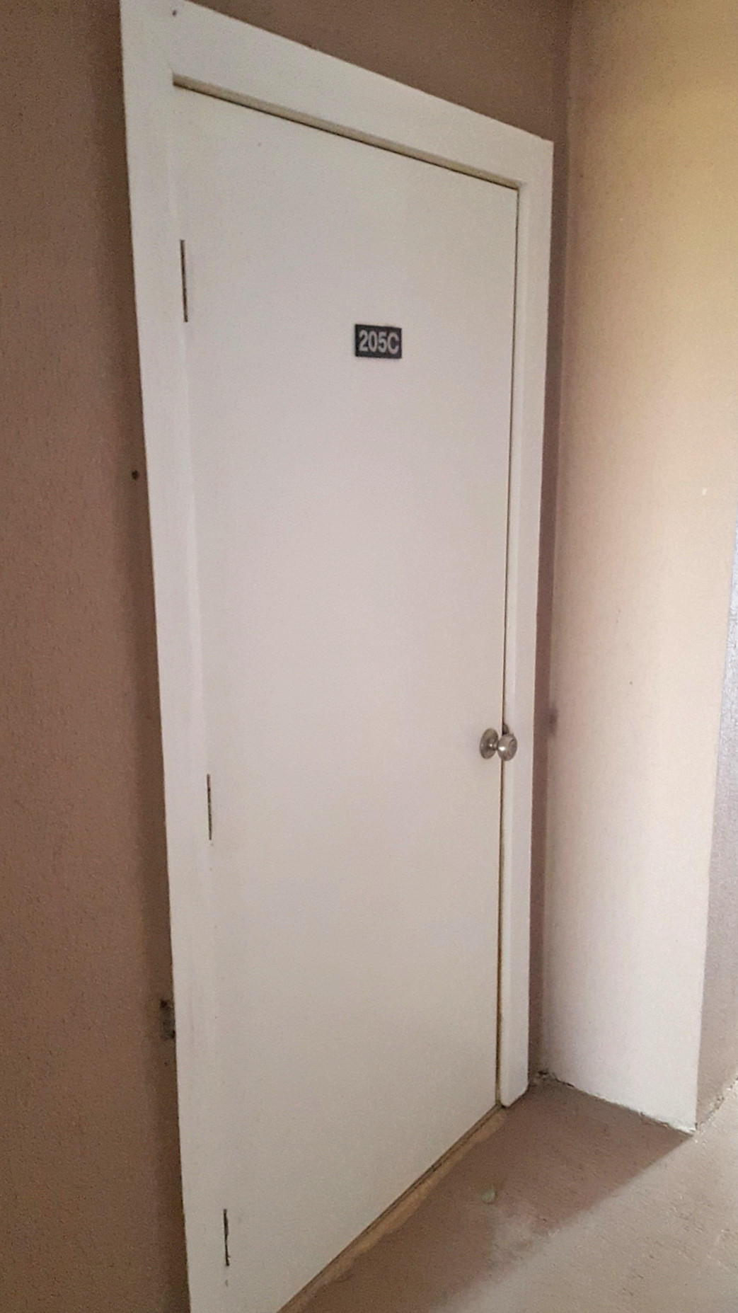 PAVILION PALMS - Residential