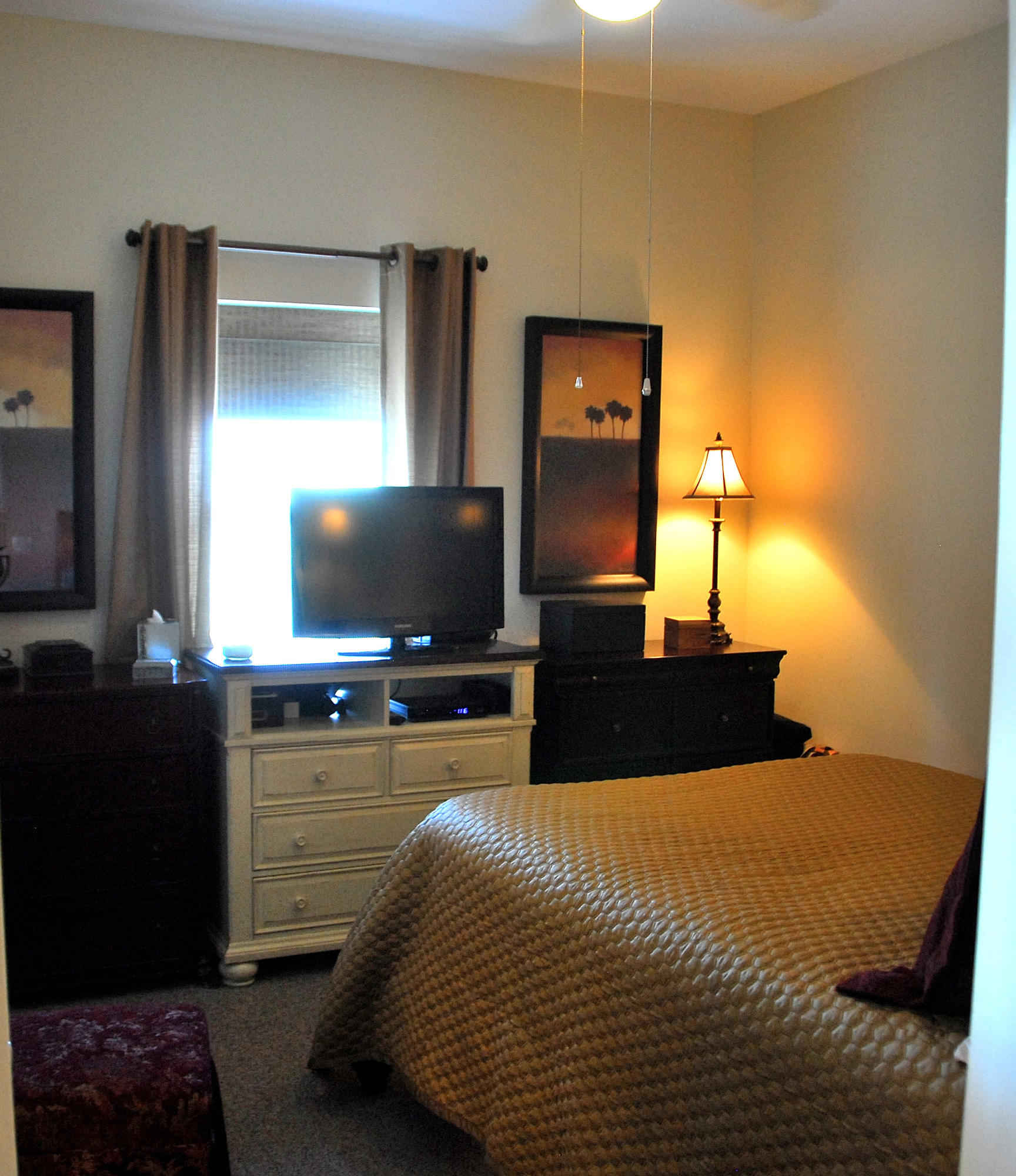 PAVILION PALMS - Residential