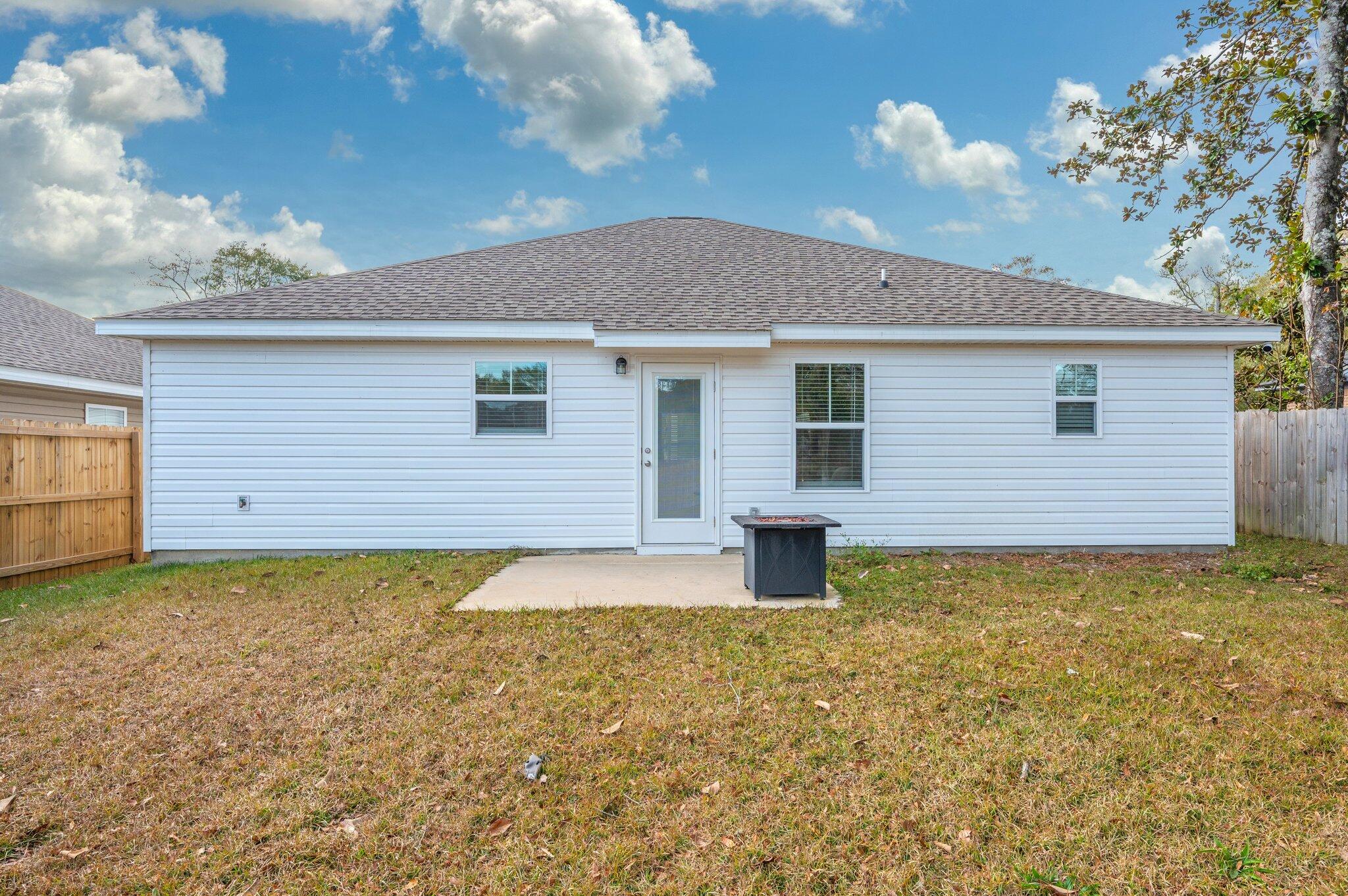 None - Residential Lease