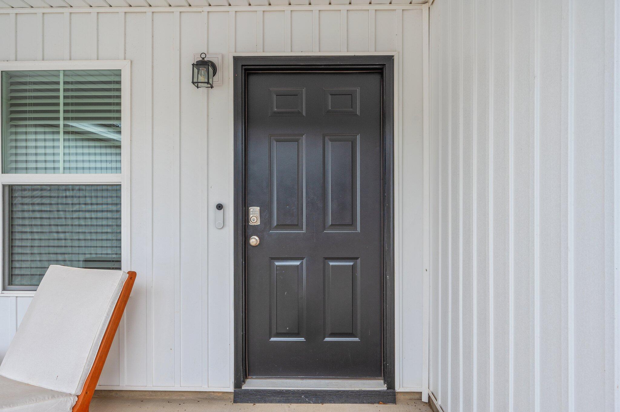 None - Residential Lease