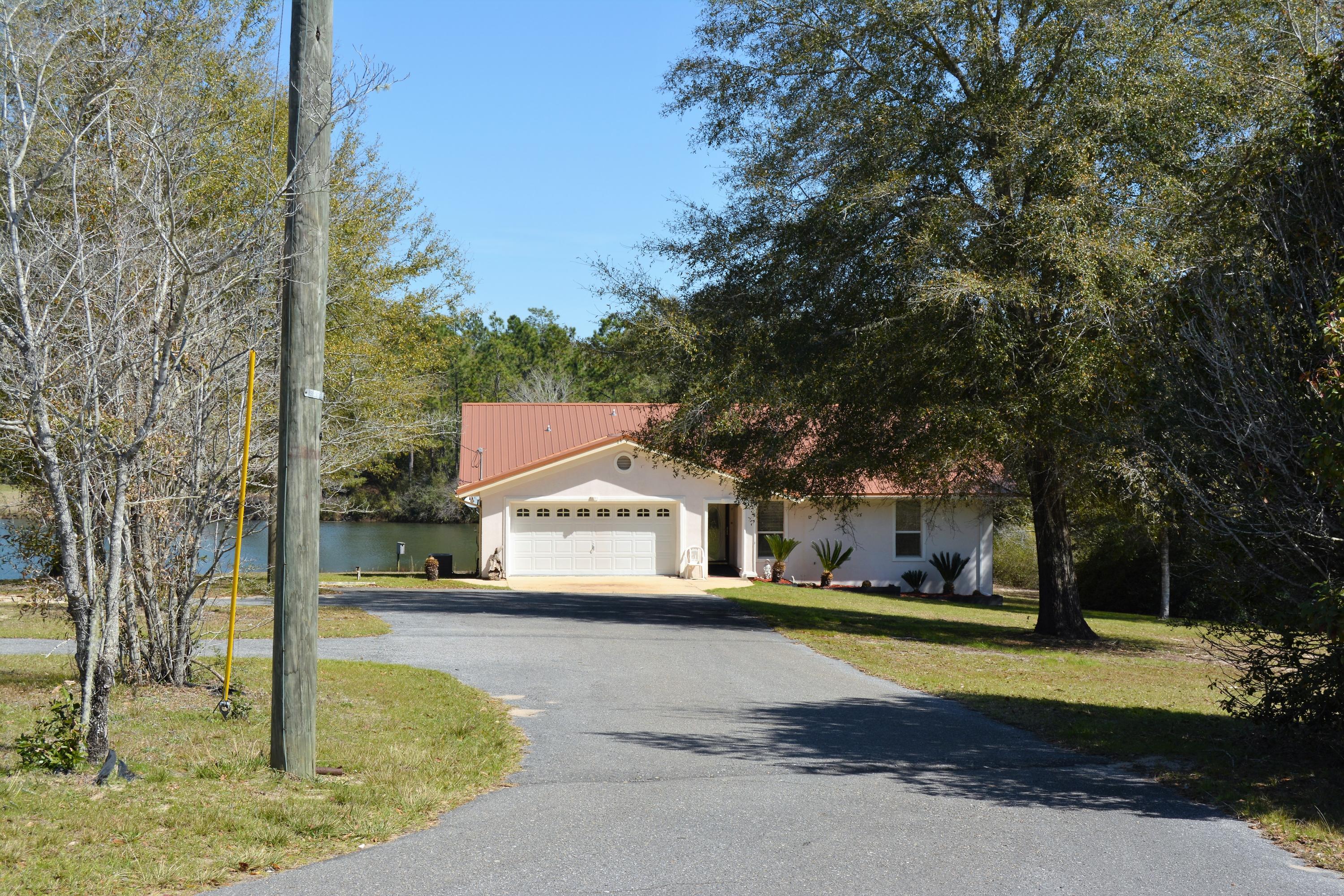 MIRROR LAKE - Residential