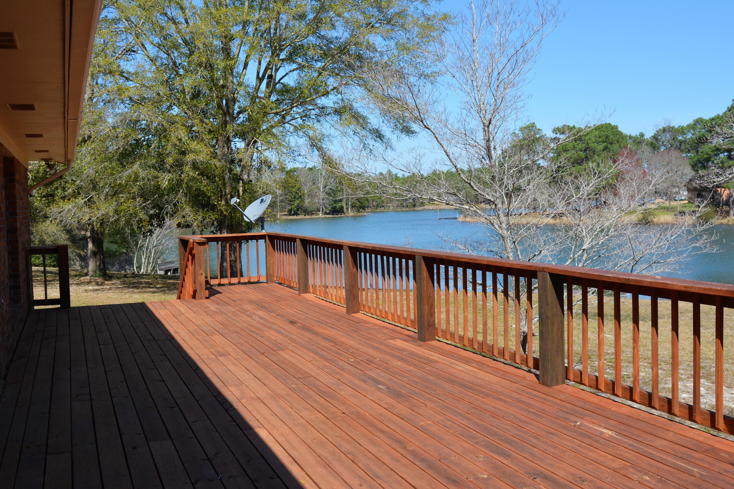 MIRROR LAKE - Residential