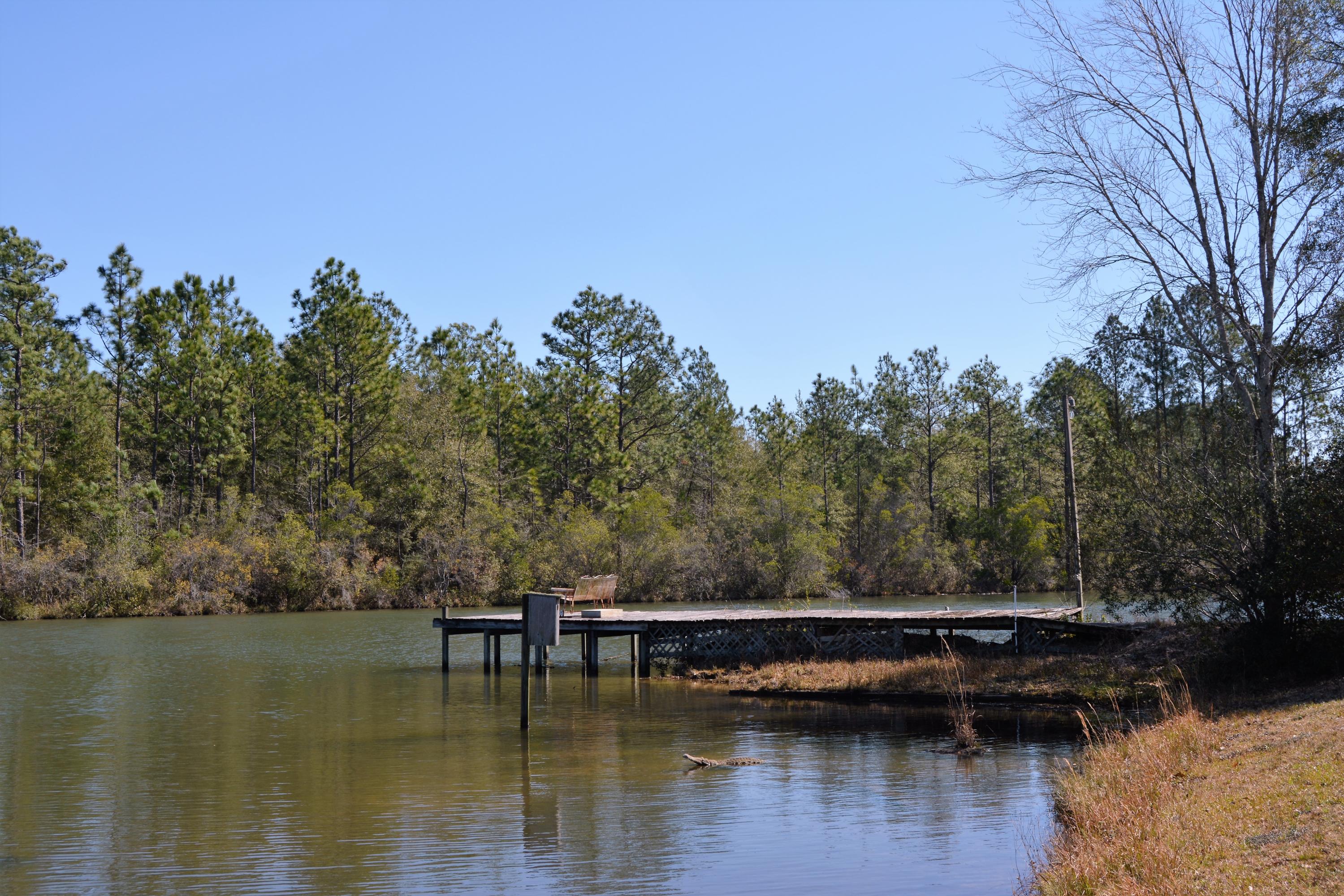 MIRROR LAKE - Residential
