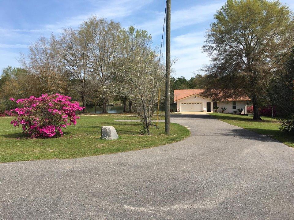 MIRROR LAKE - Residential