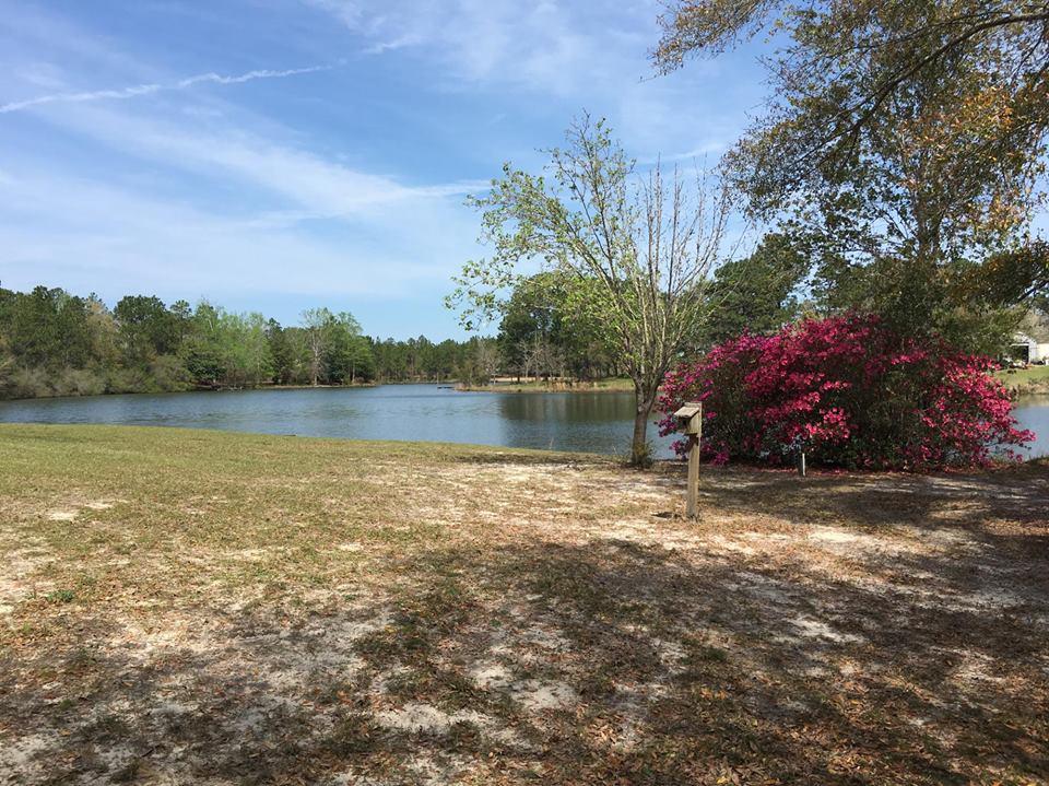 MIRROR LAKE - Residential