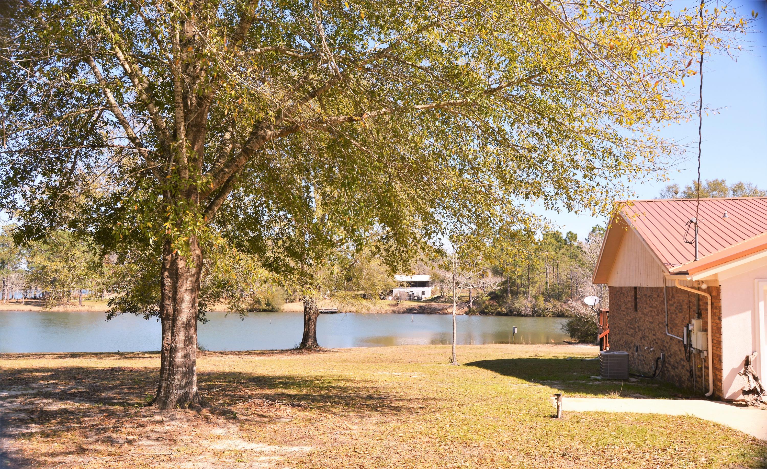 MIRROR LAKE - Residential