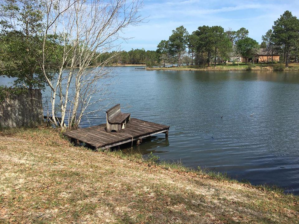 MIRROR LAKE - Residential