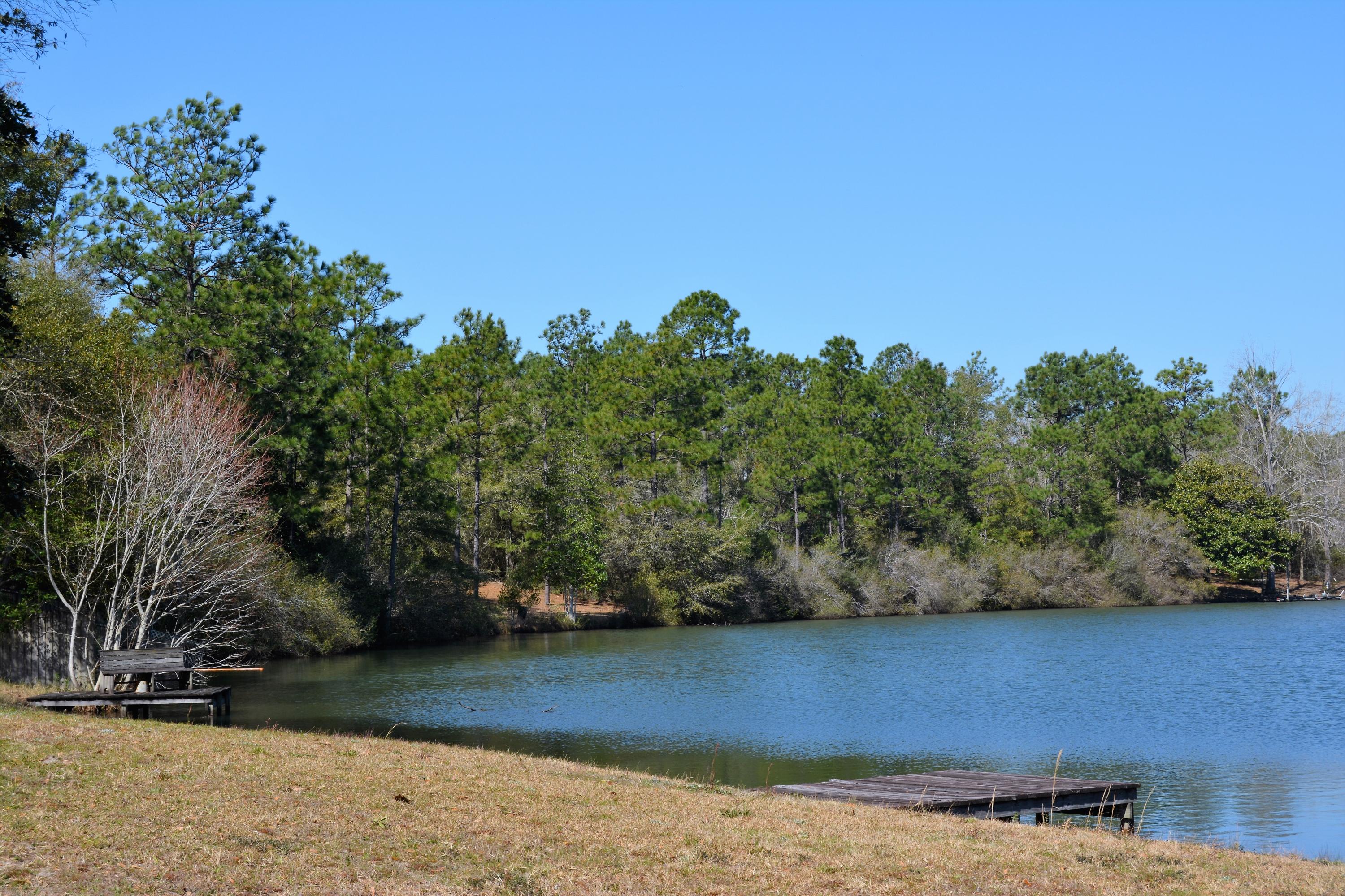 MIRROR LAKE - Residential