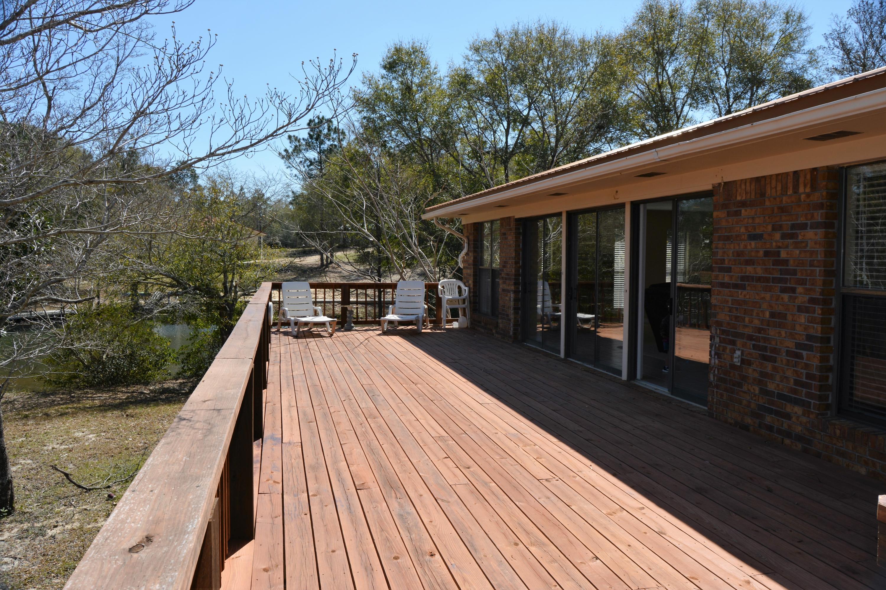 MIRROR LAKE - Residential