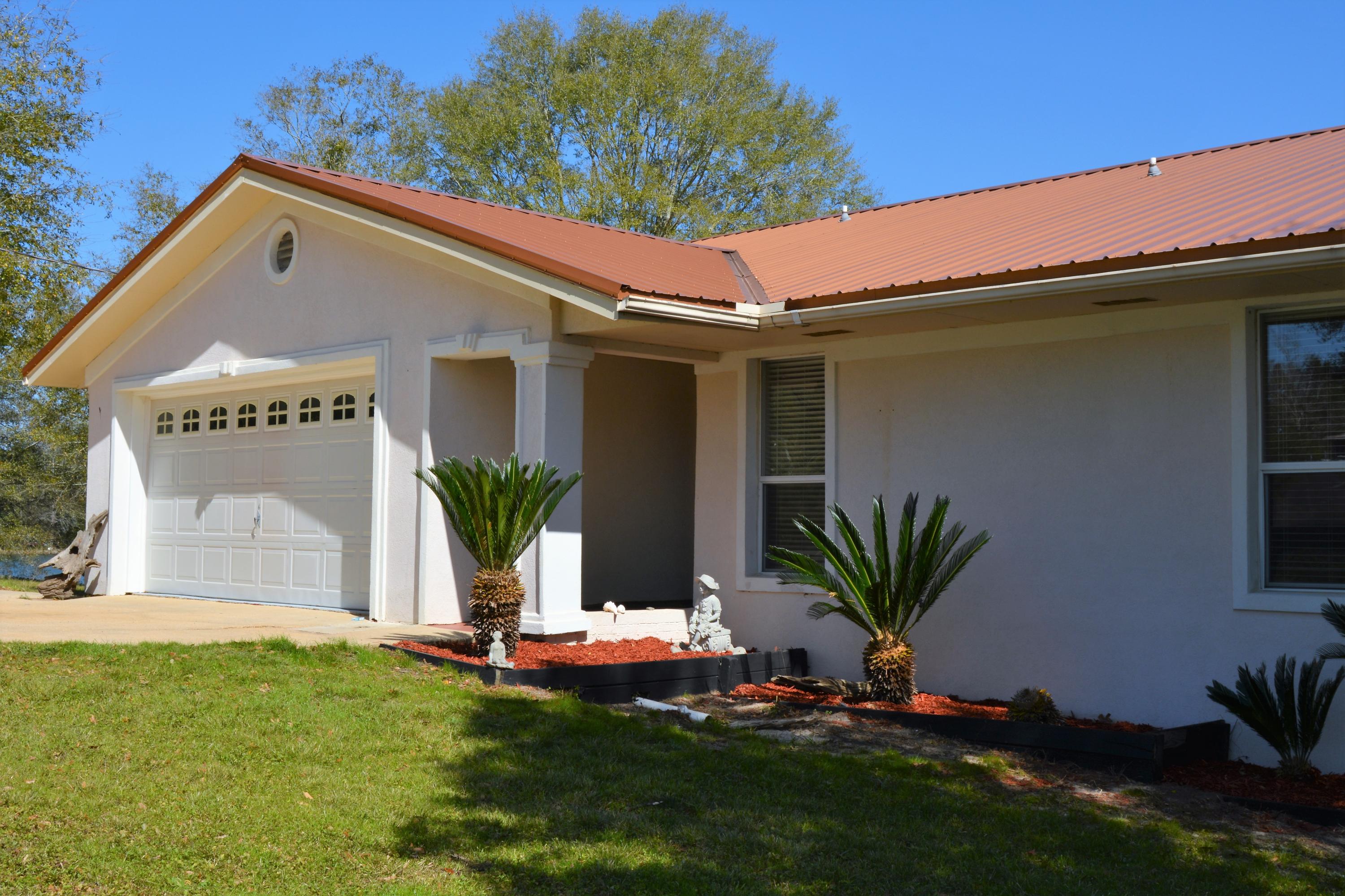 MIRROR LAKE - Residential
