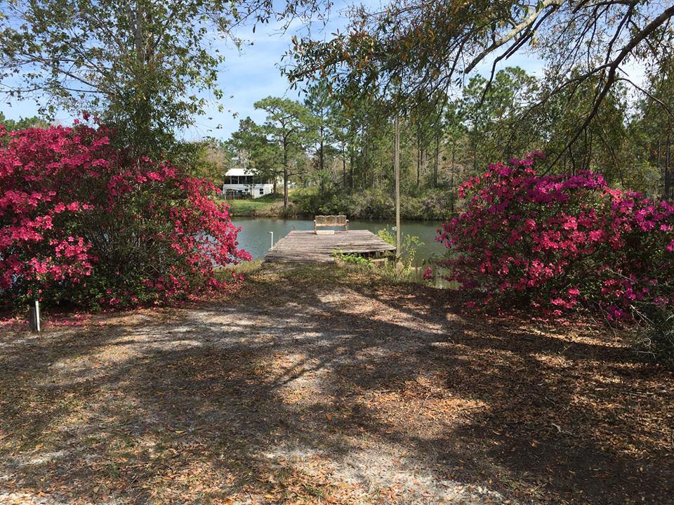 MIRROR LAKE - Residential