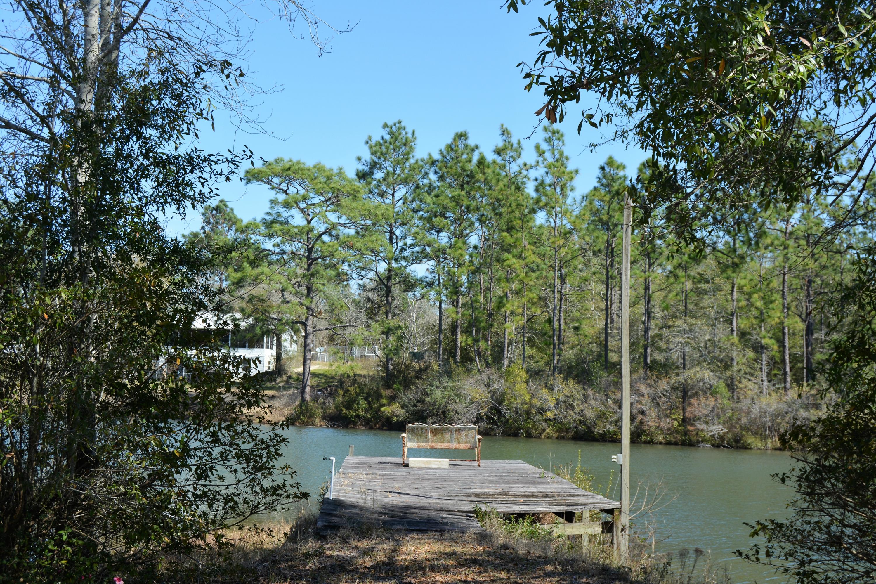 MIRROR LAKE - Residential