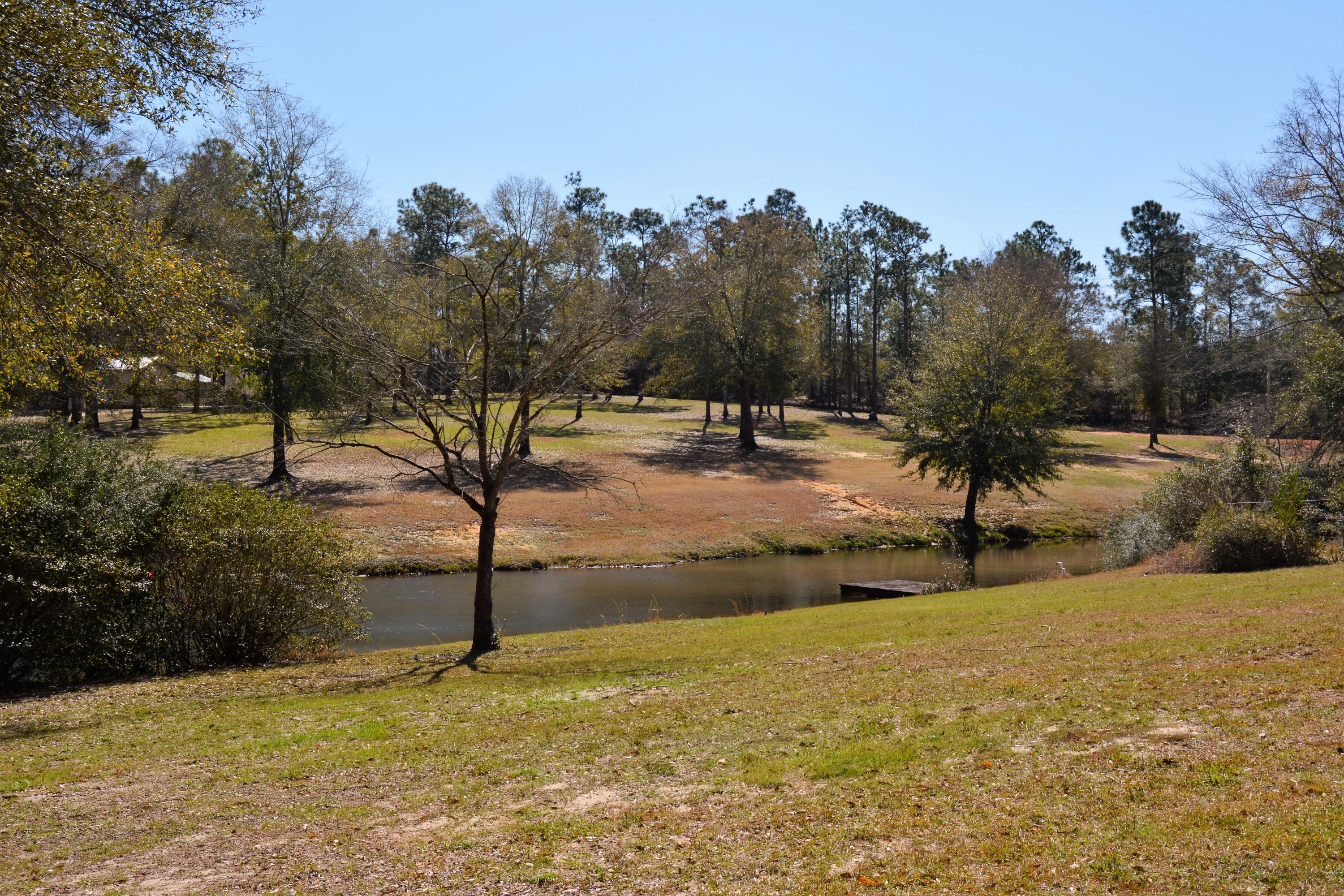 MIRROR LAKE - Residential