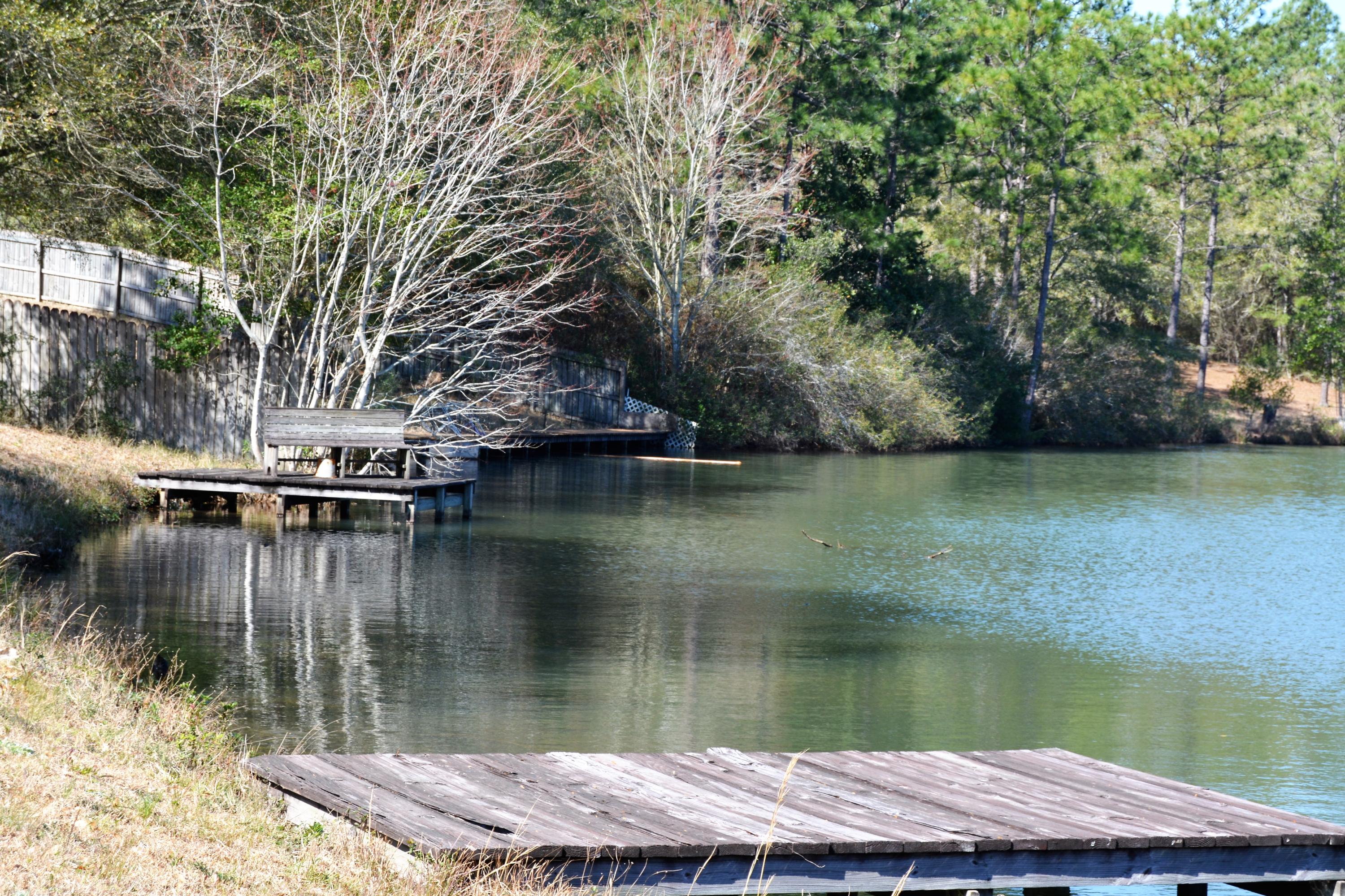 MIRROR LAKE - Residential
