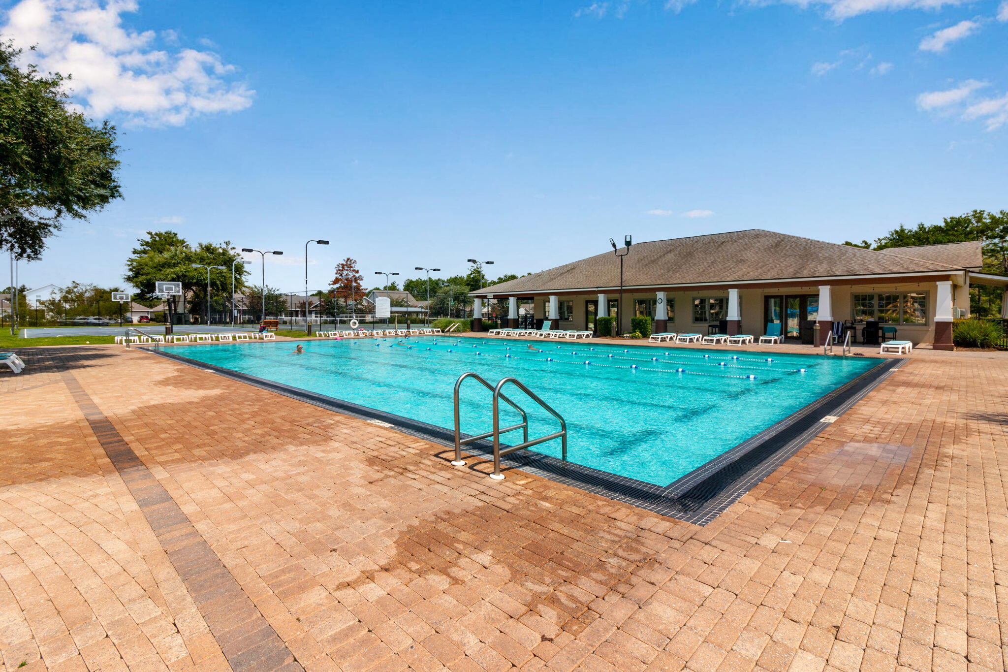 HAMMOCK BAY - FIREFLY - Residential Lease