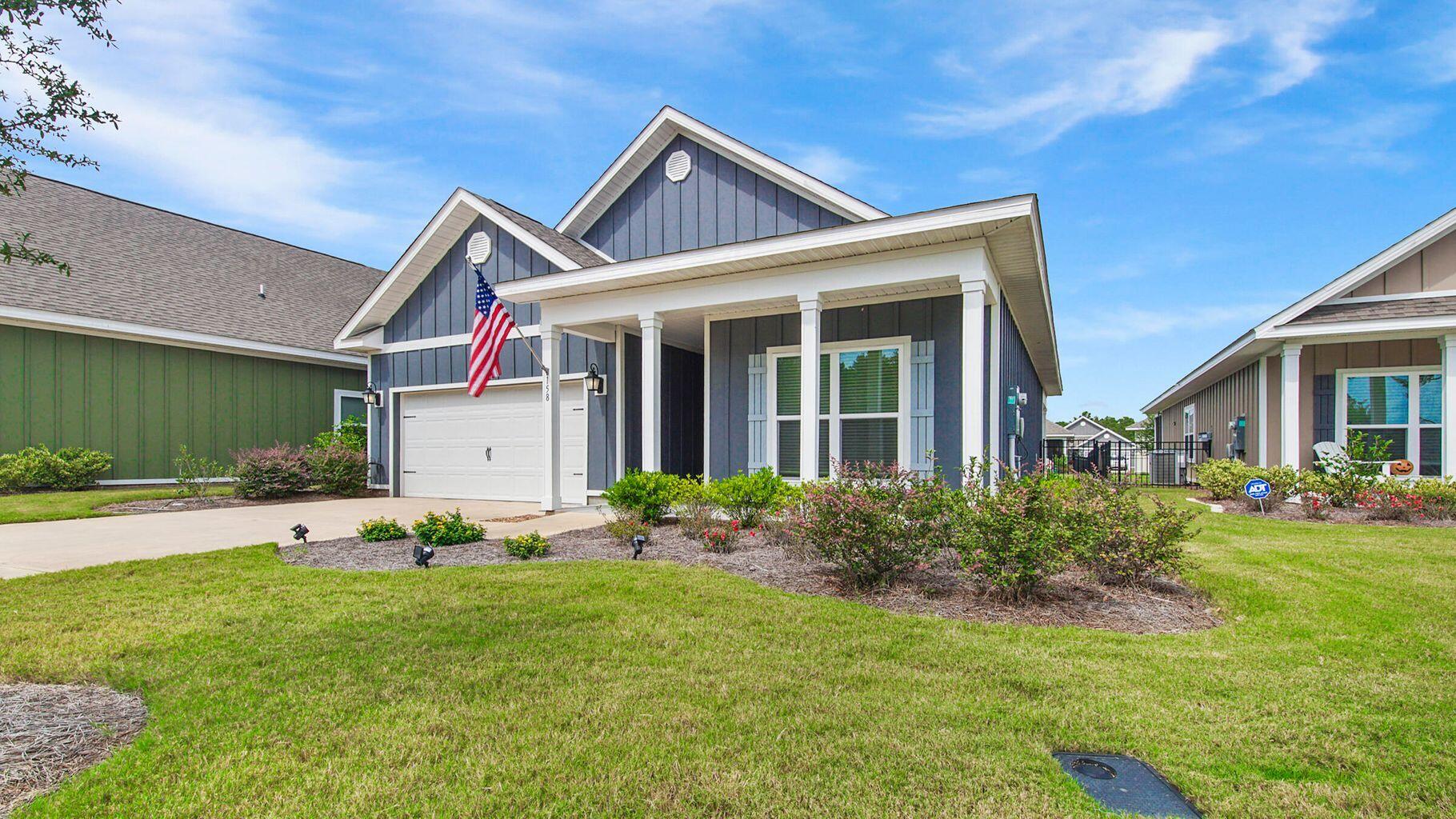 HAMMOCK BAY - FIREFLY - Residential Lease