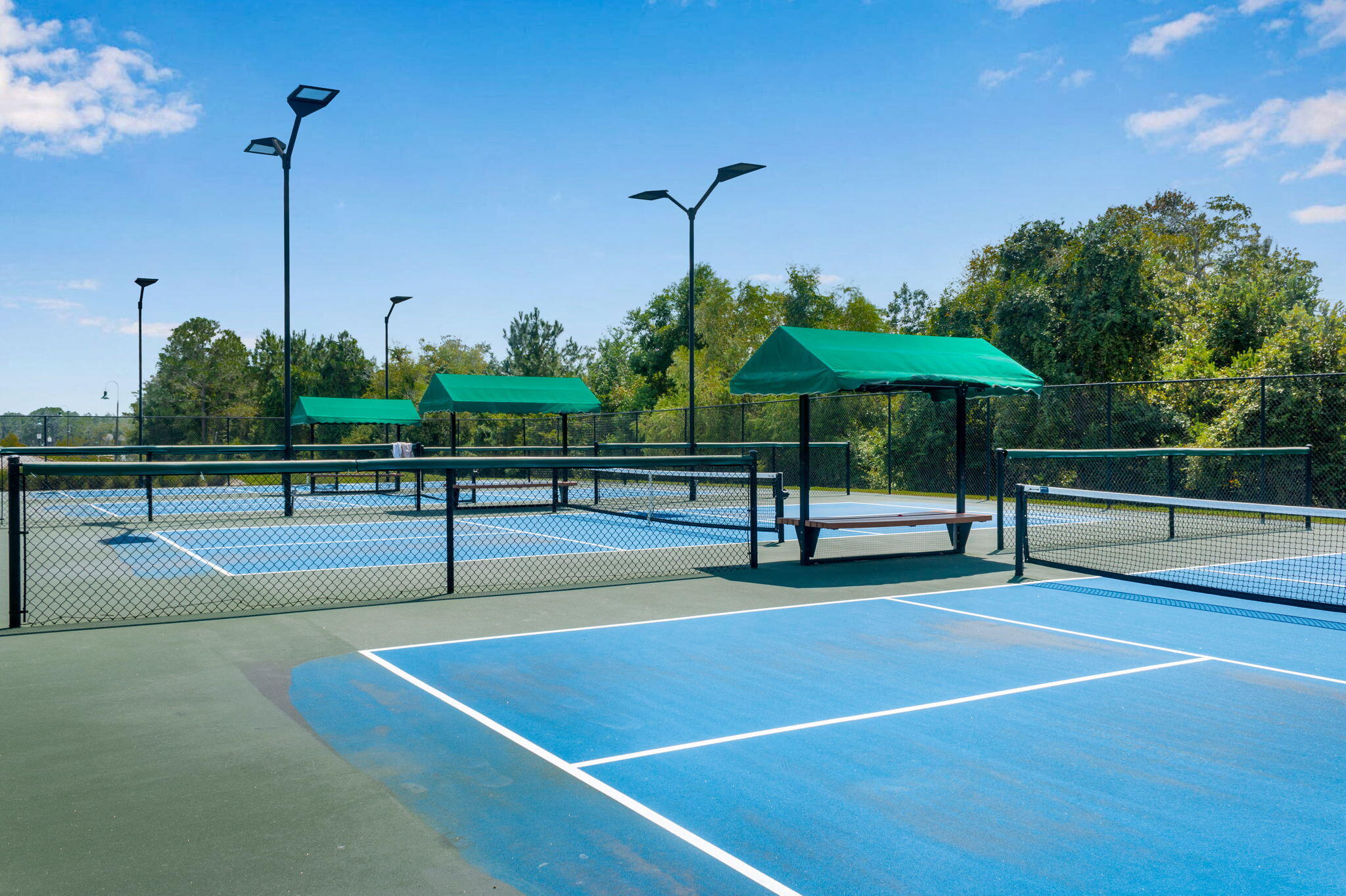 HAMMOCK BAY - FIREFLY - Residential Lease