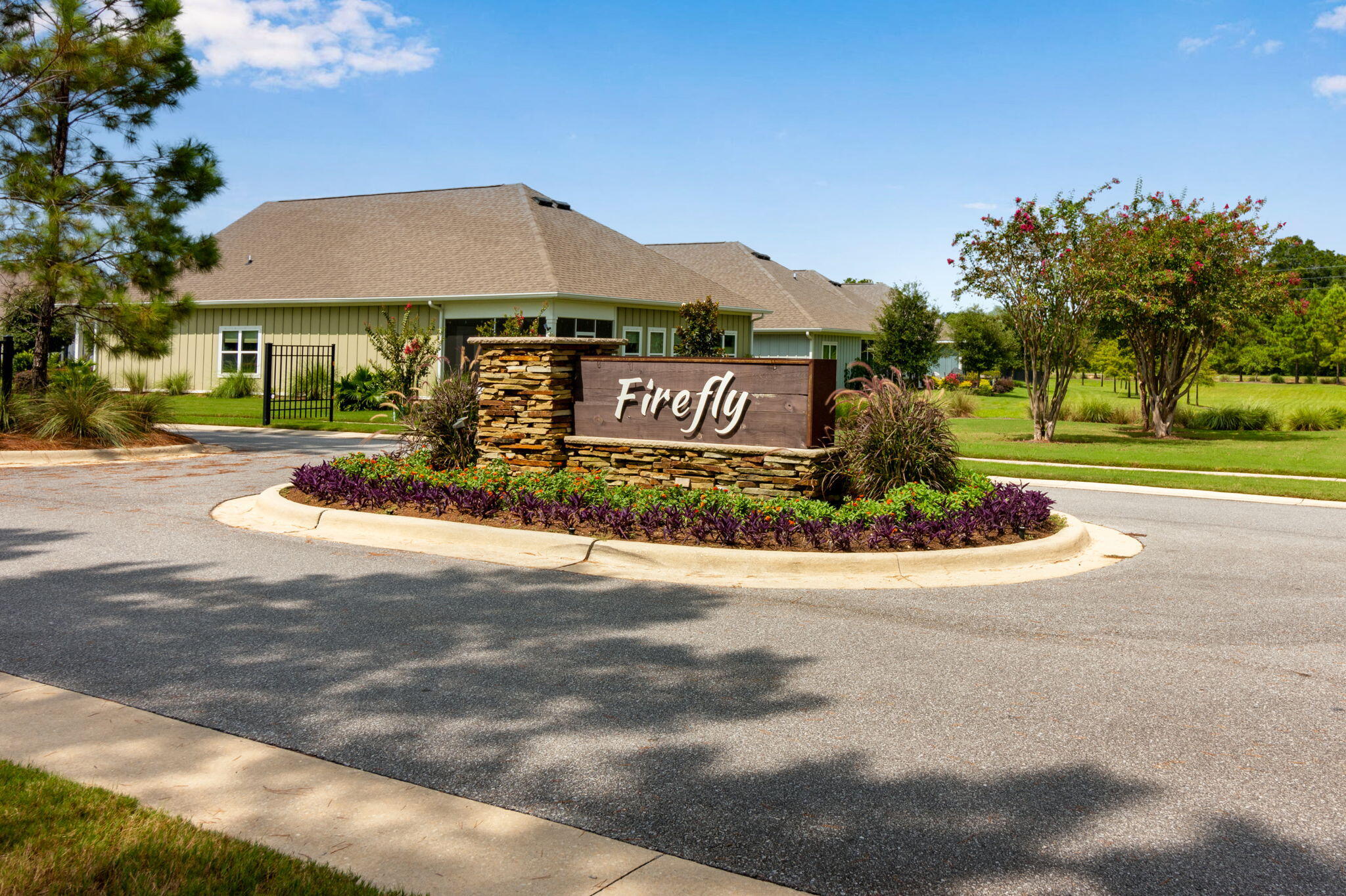 HAMMOCK BAY - FIREFLY - Residential Lease