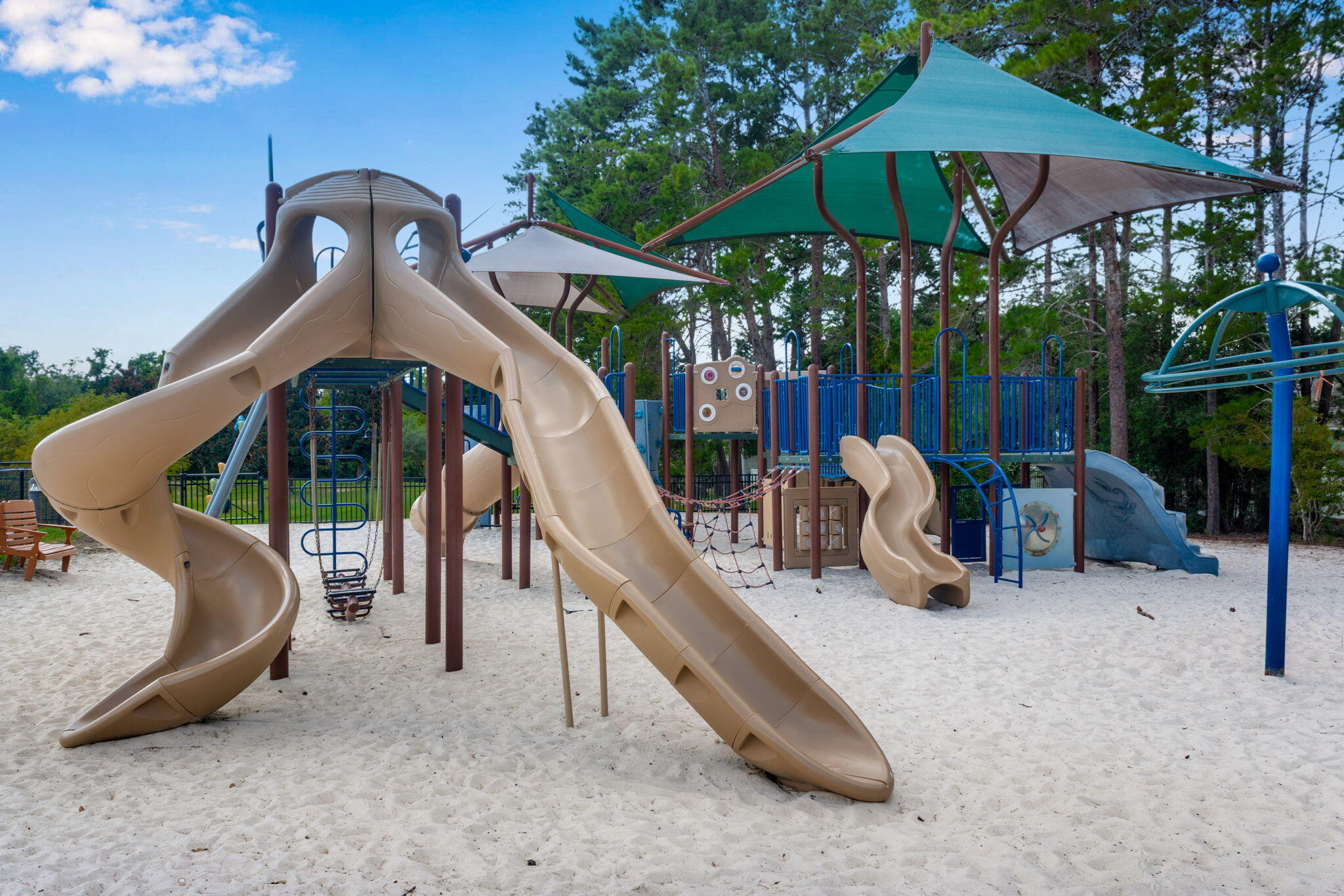 HAMMOCK BAY - FIREFLY - Residential Lease