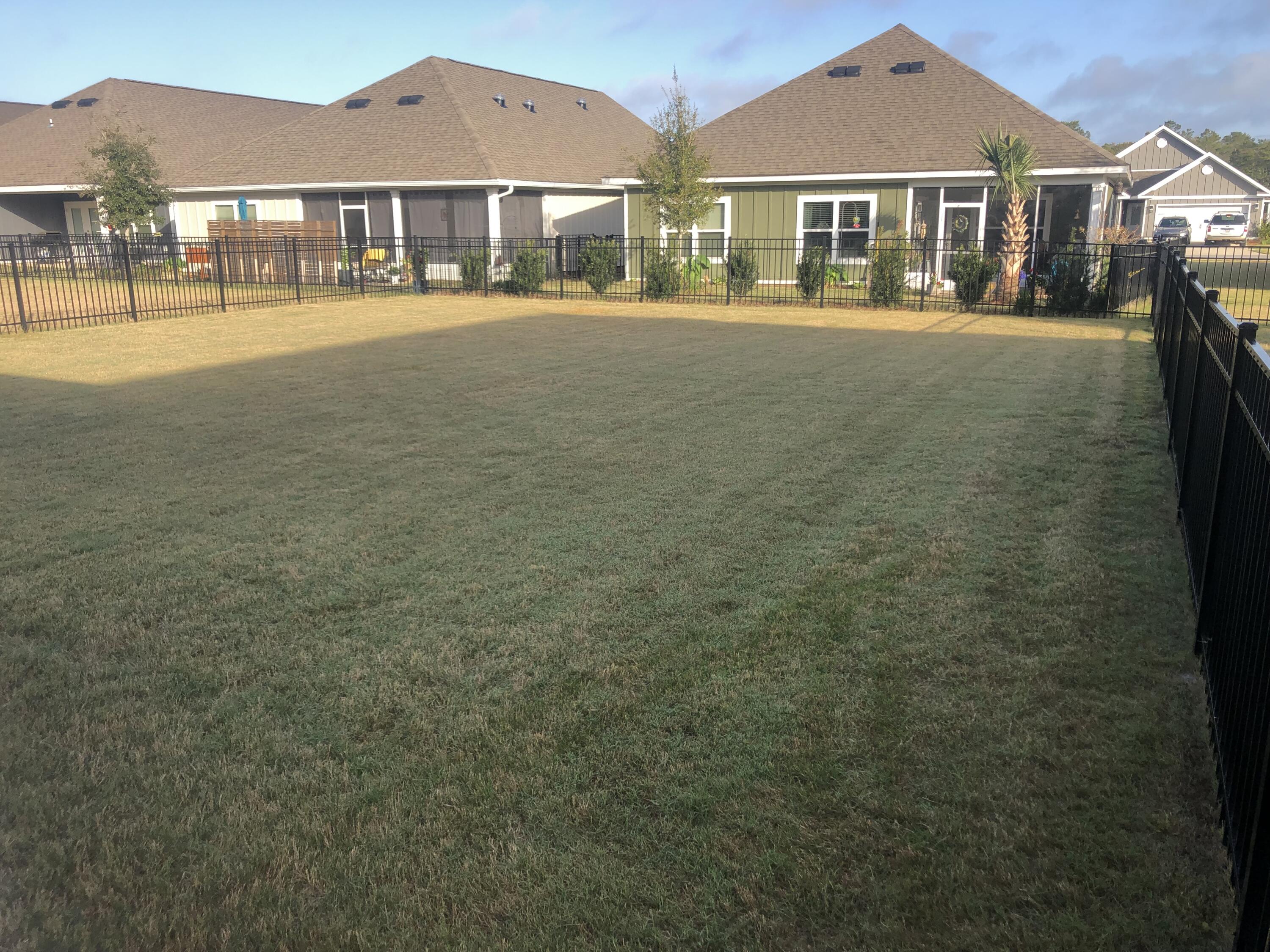 HAMMOCK BAY - FIREFLY - Residential Lease