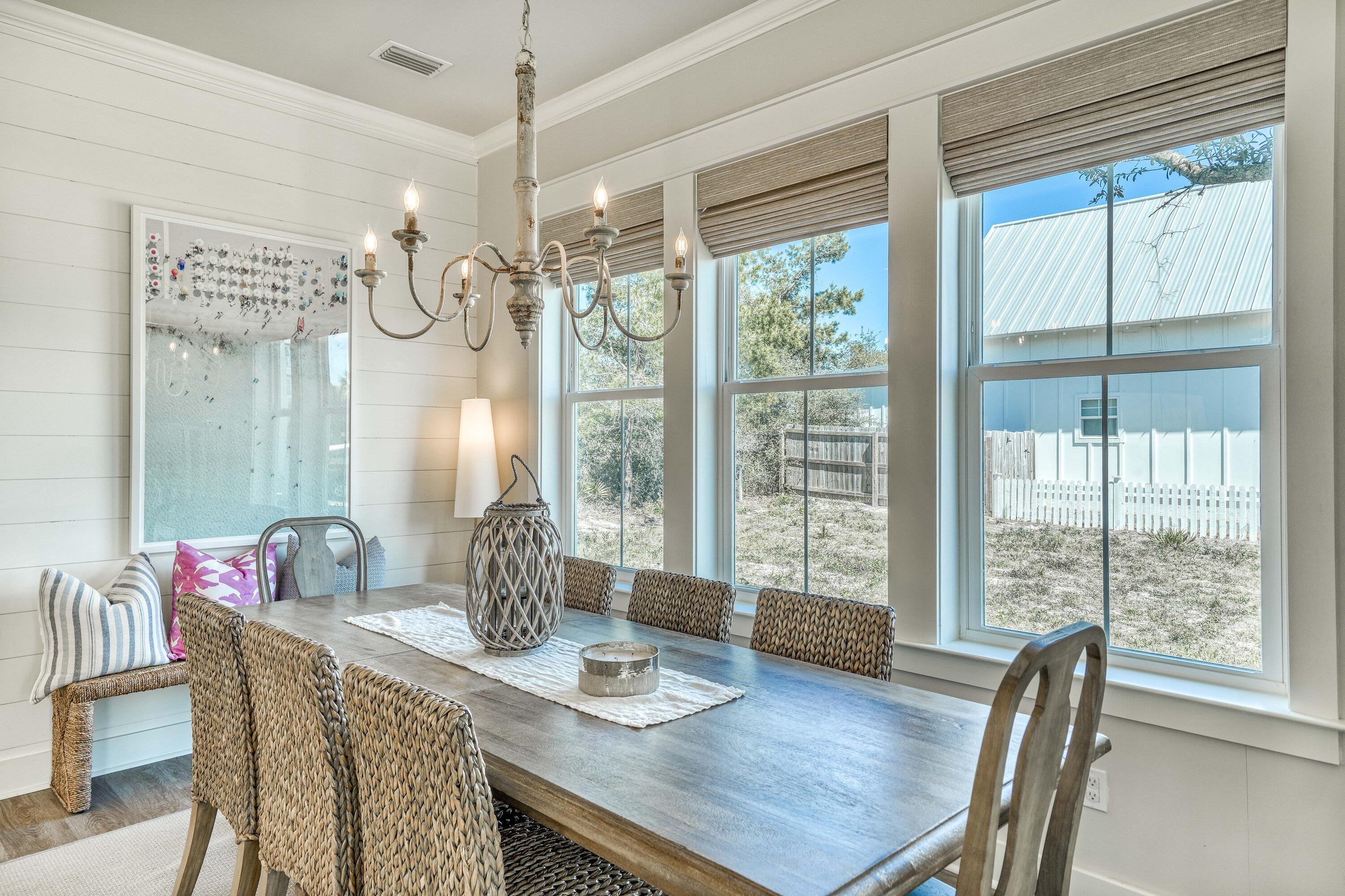 INLET BEACH - Residential