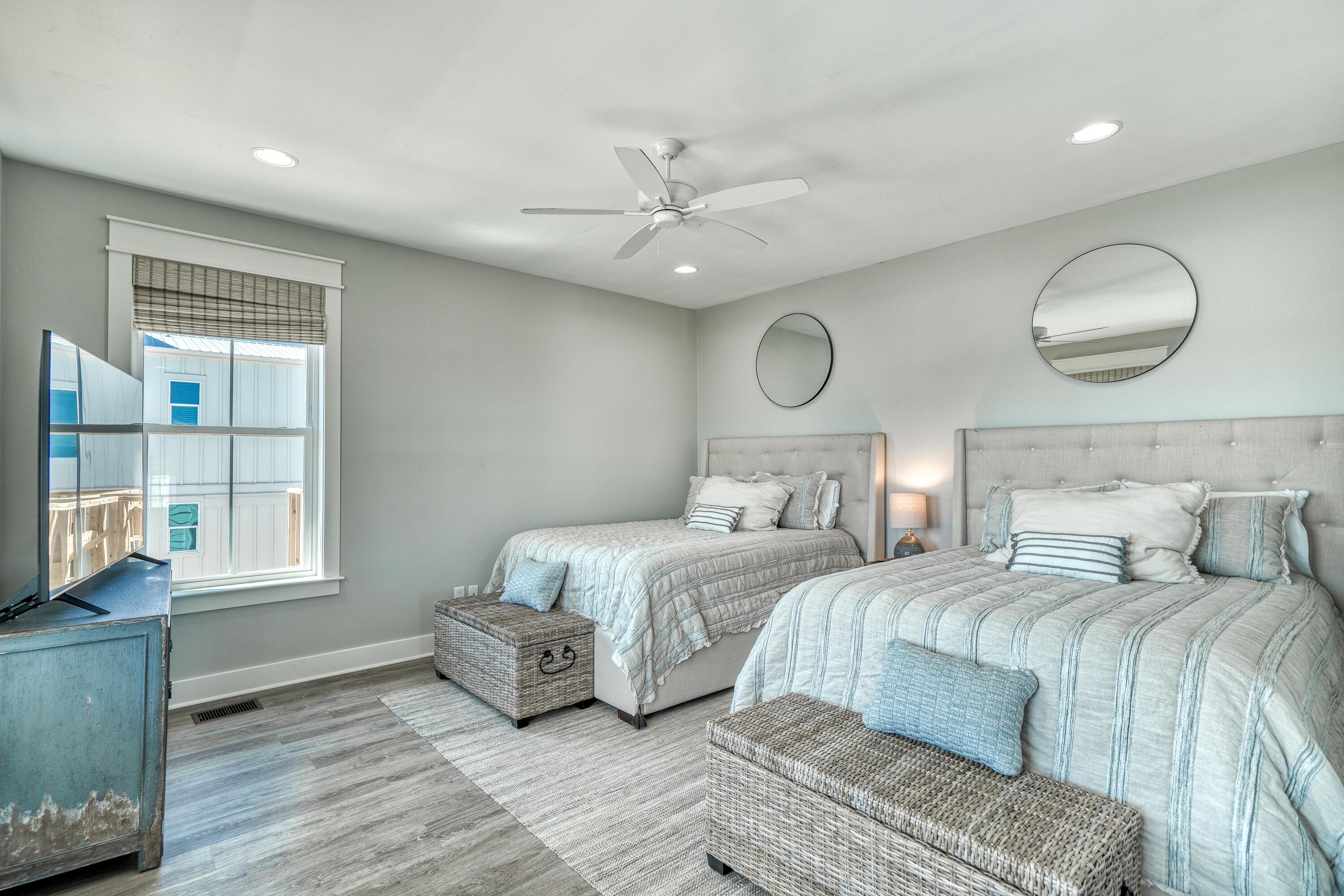 INLET BEACH - Residential
