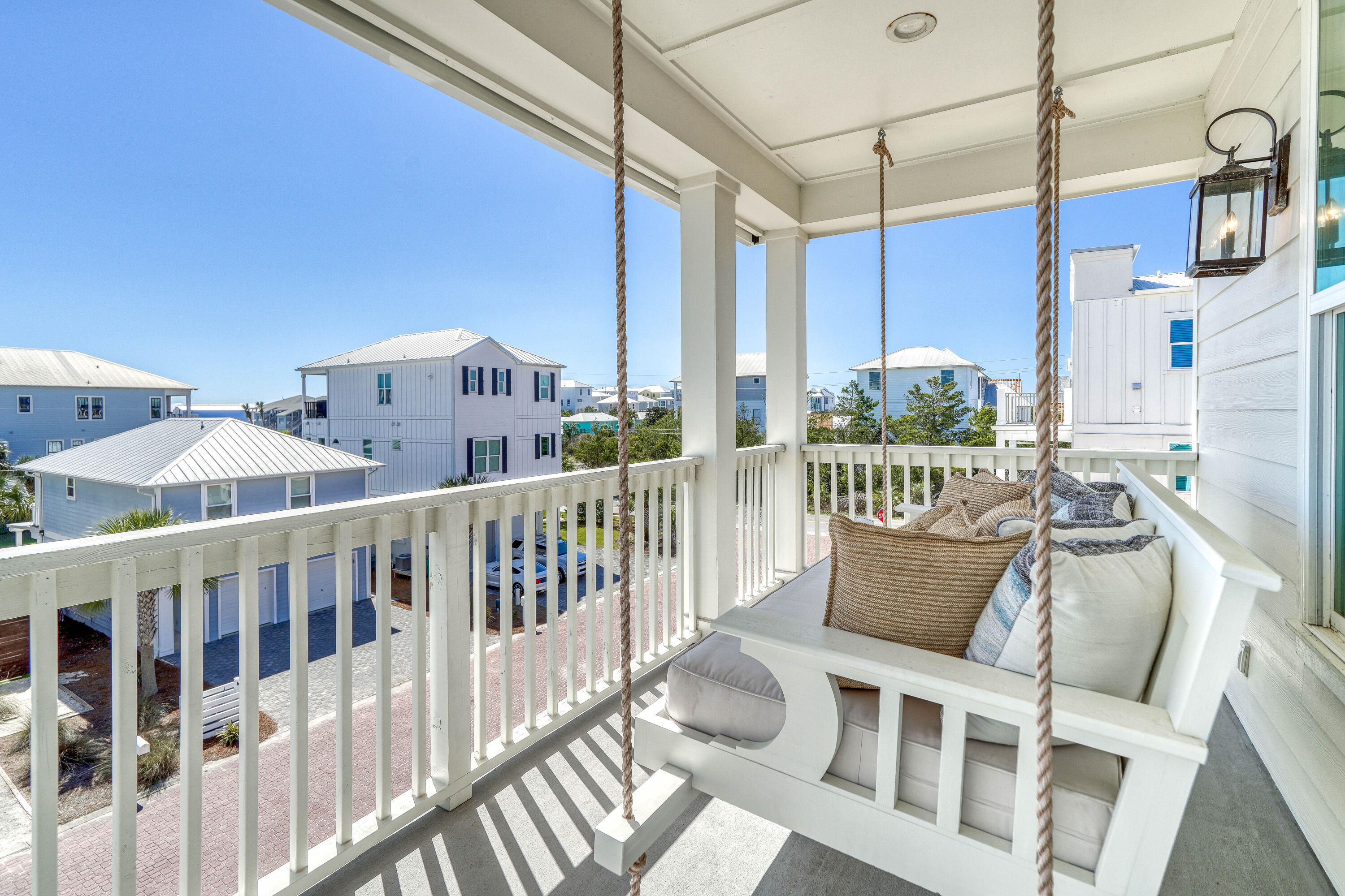 INLET BEACH - Residential