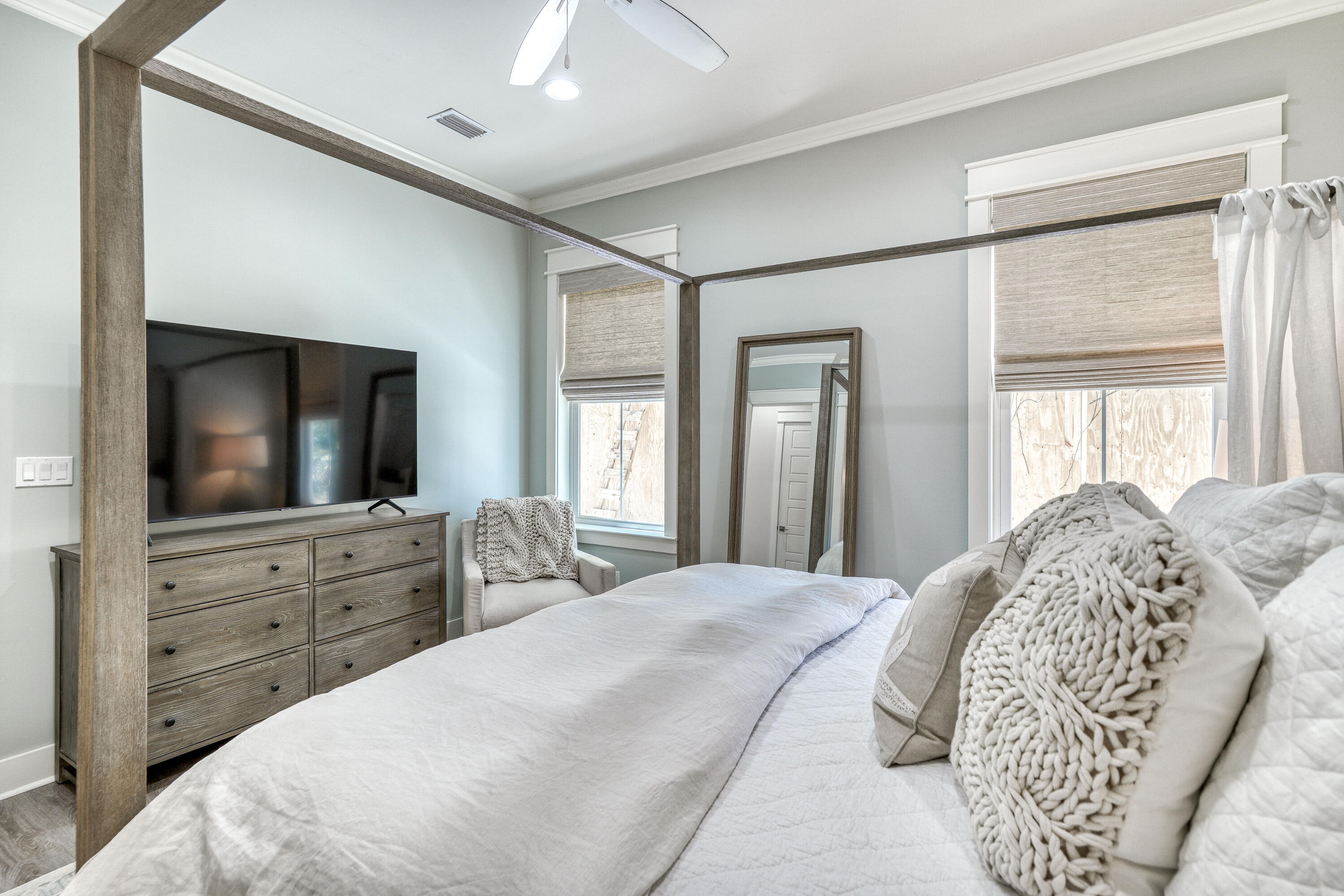 INLET BEACH - Residential