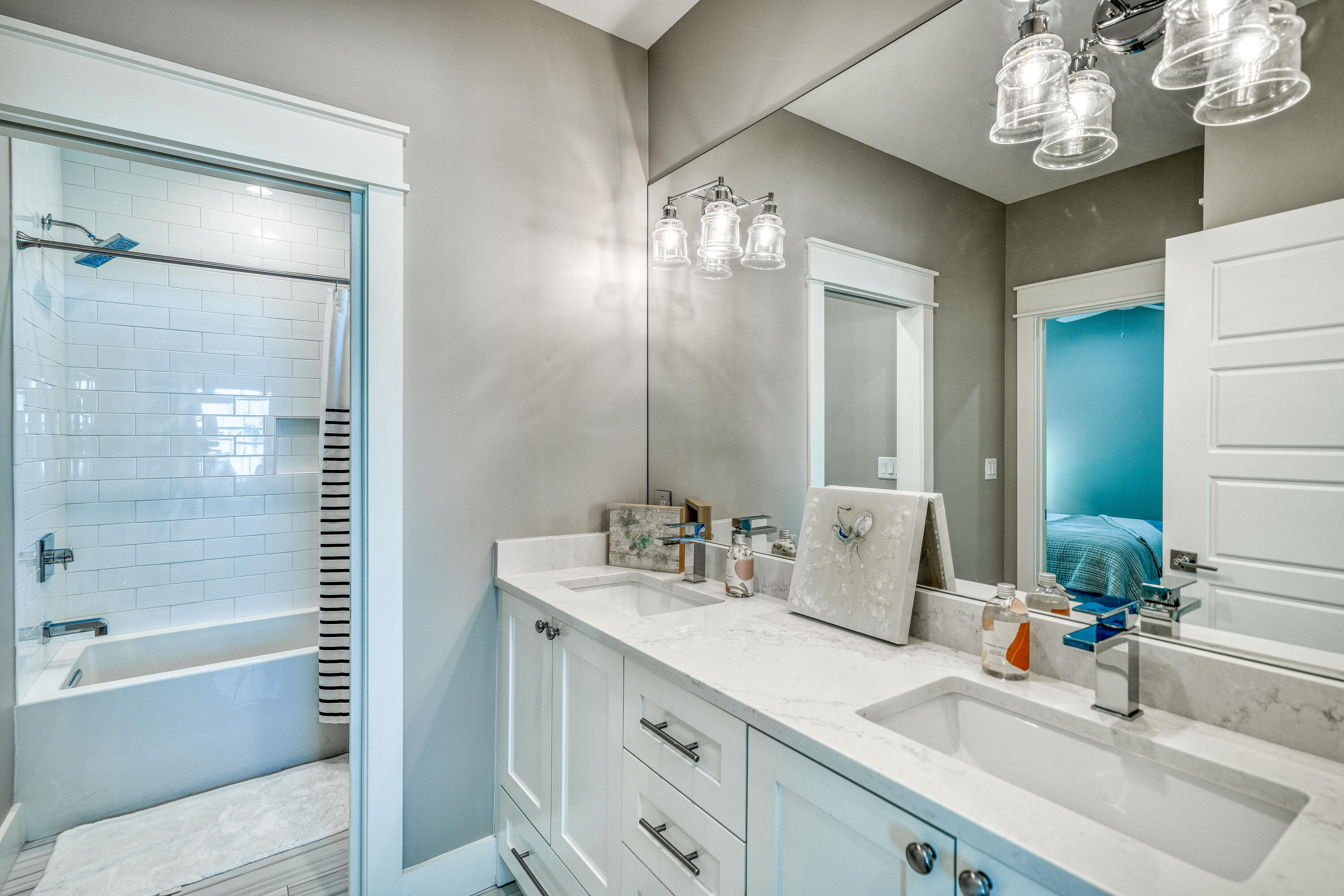 INLET BEACH - Residential