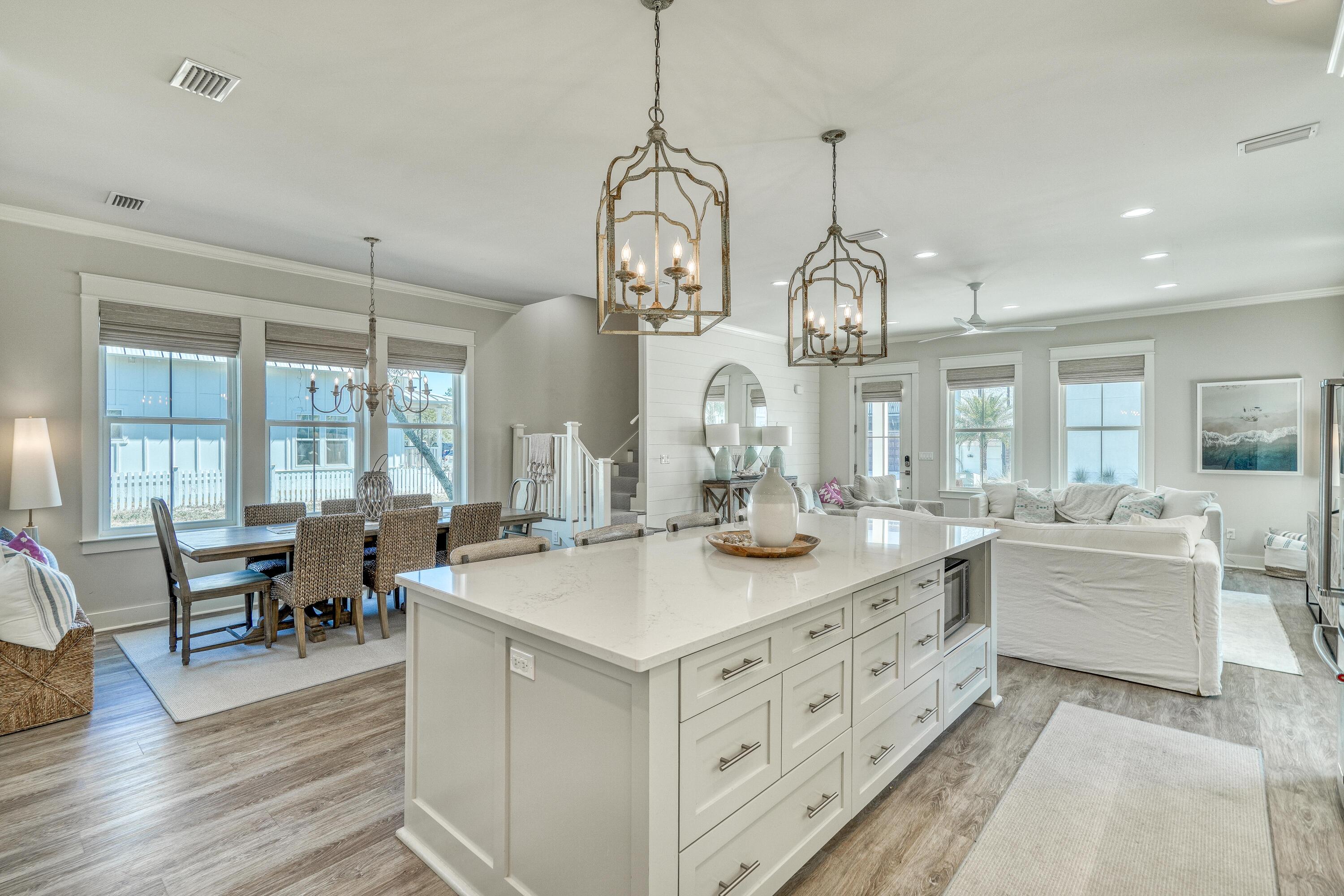 INLET BEACH - Residential