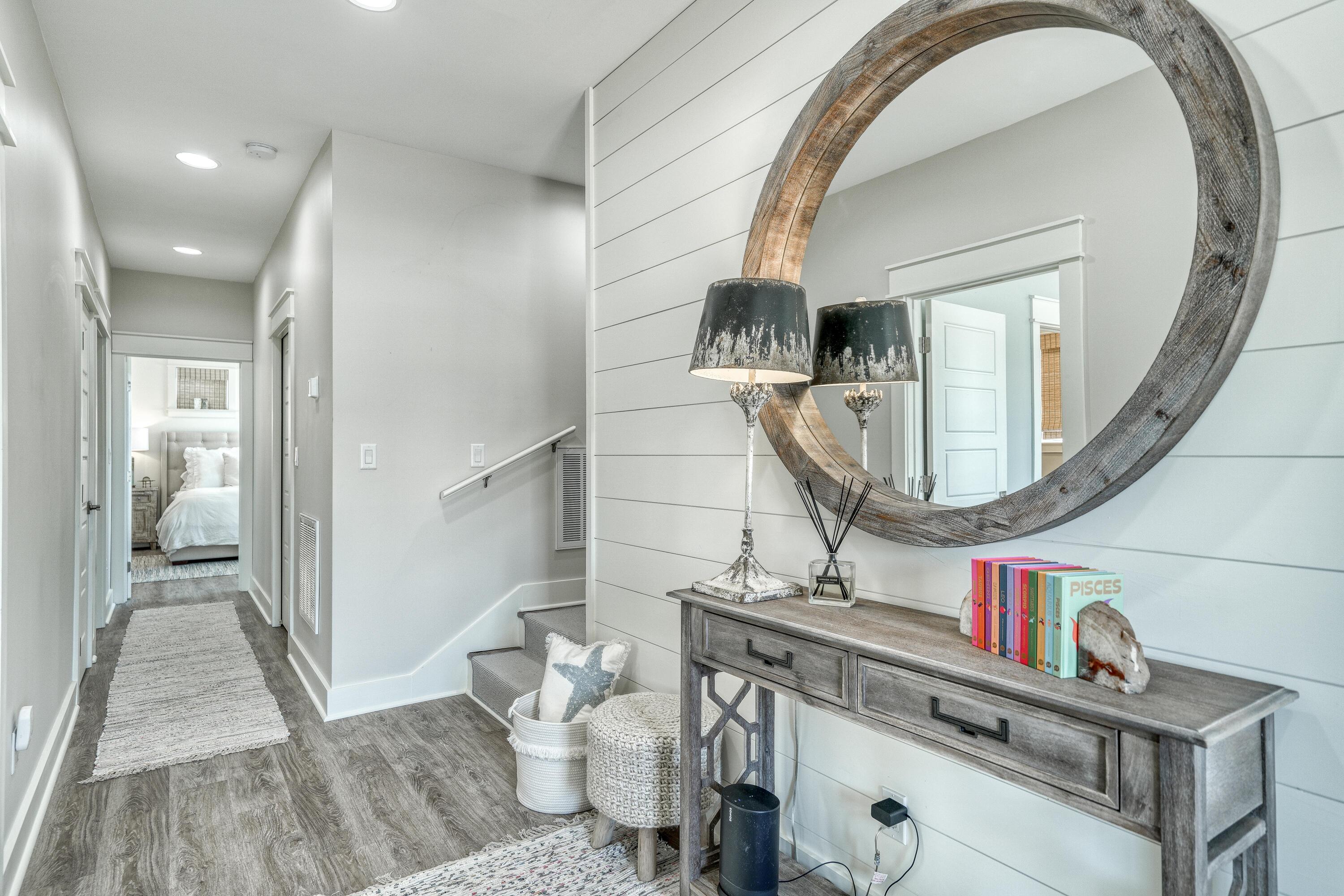 INLET BEACH - Residential